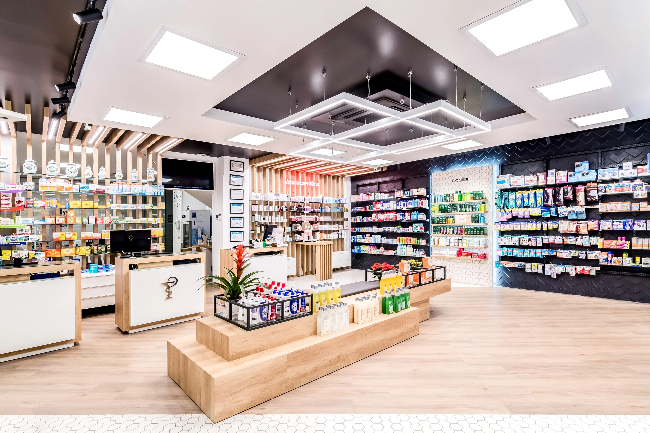 Pharmacie Timoner