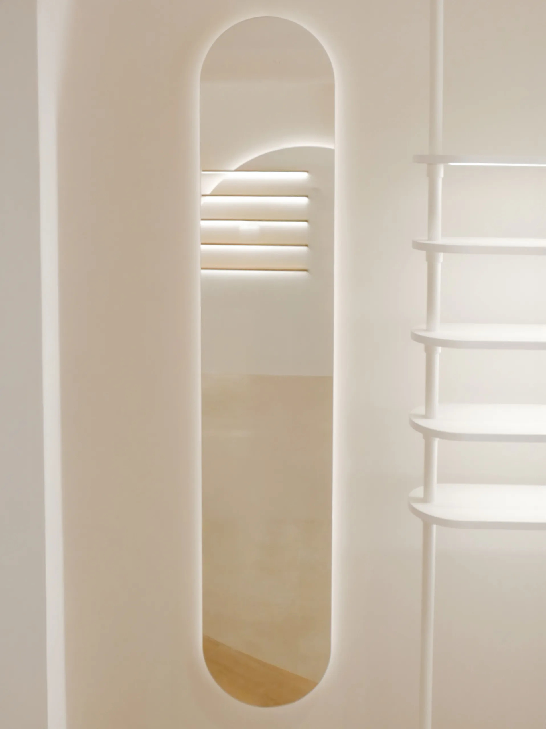 Miroir Lumina - 3