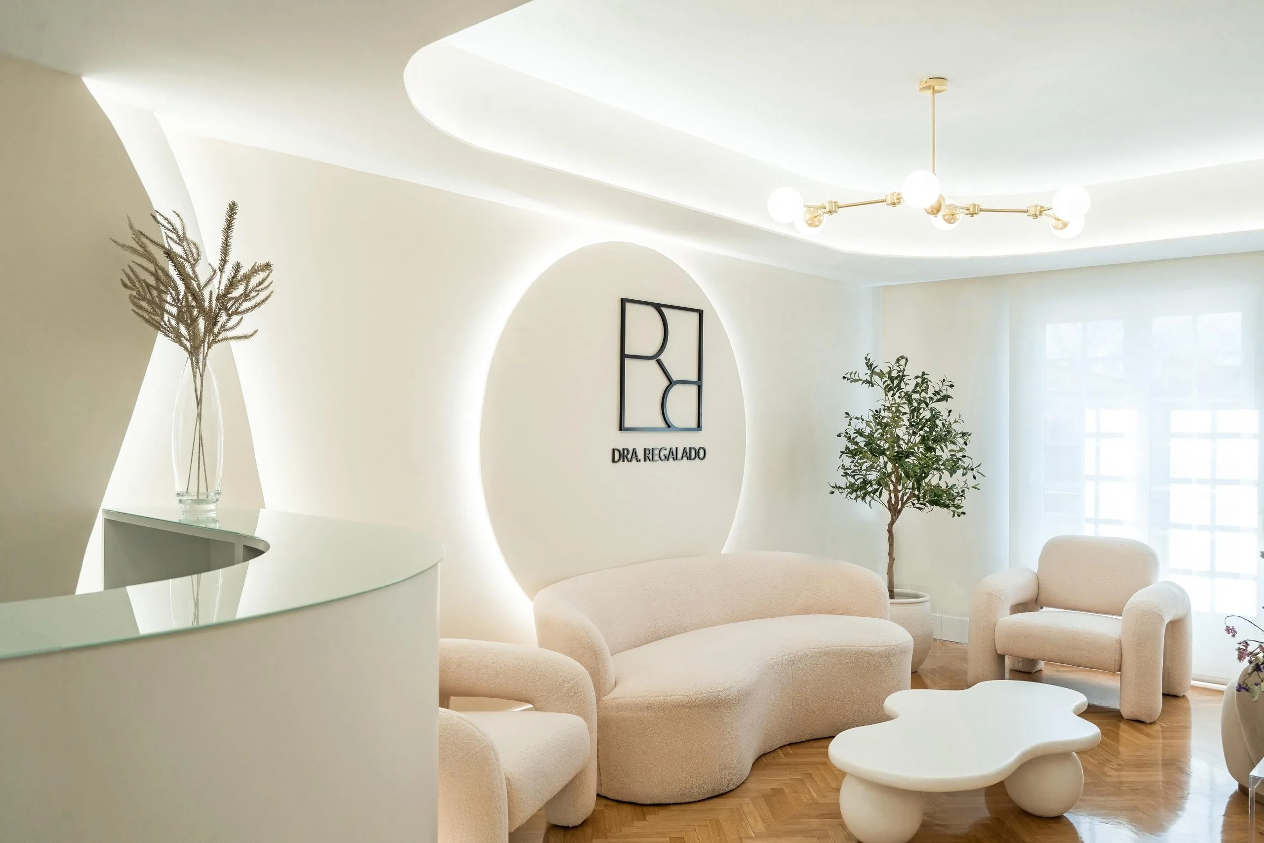 Clinique Dr. Regalado