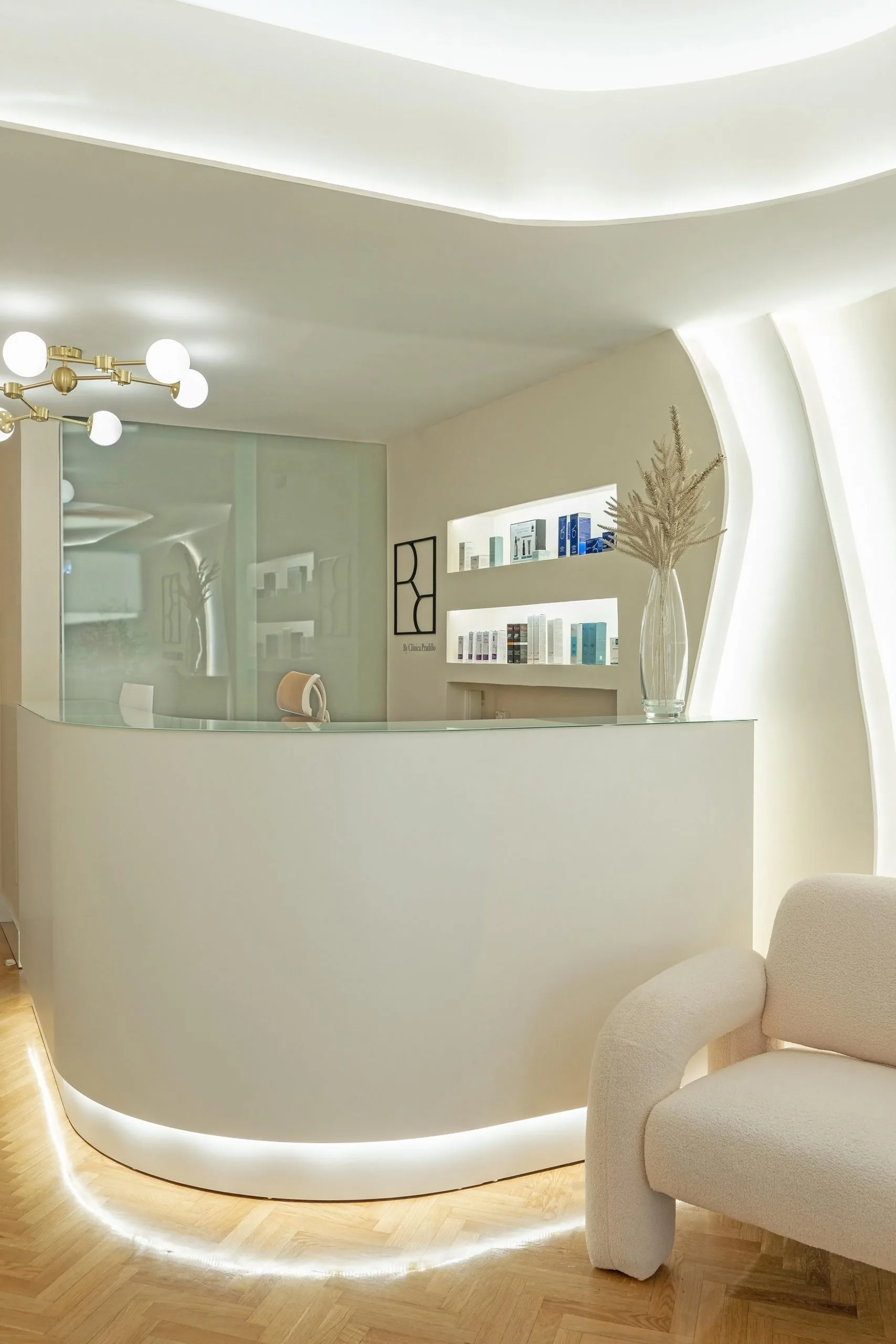 Clinique Dr. Regalado - 1