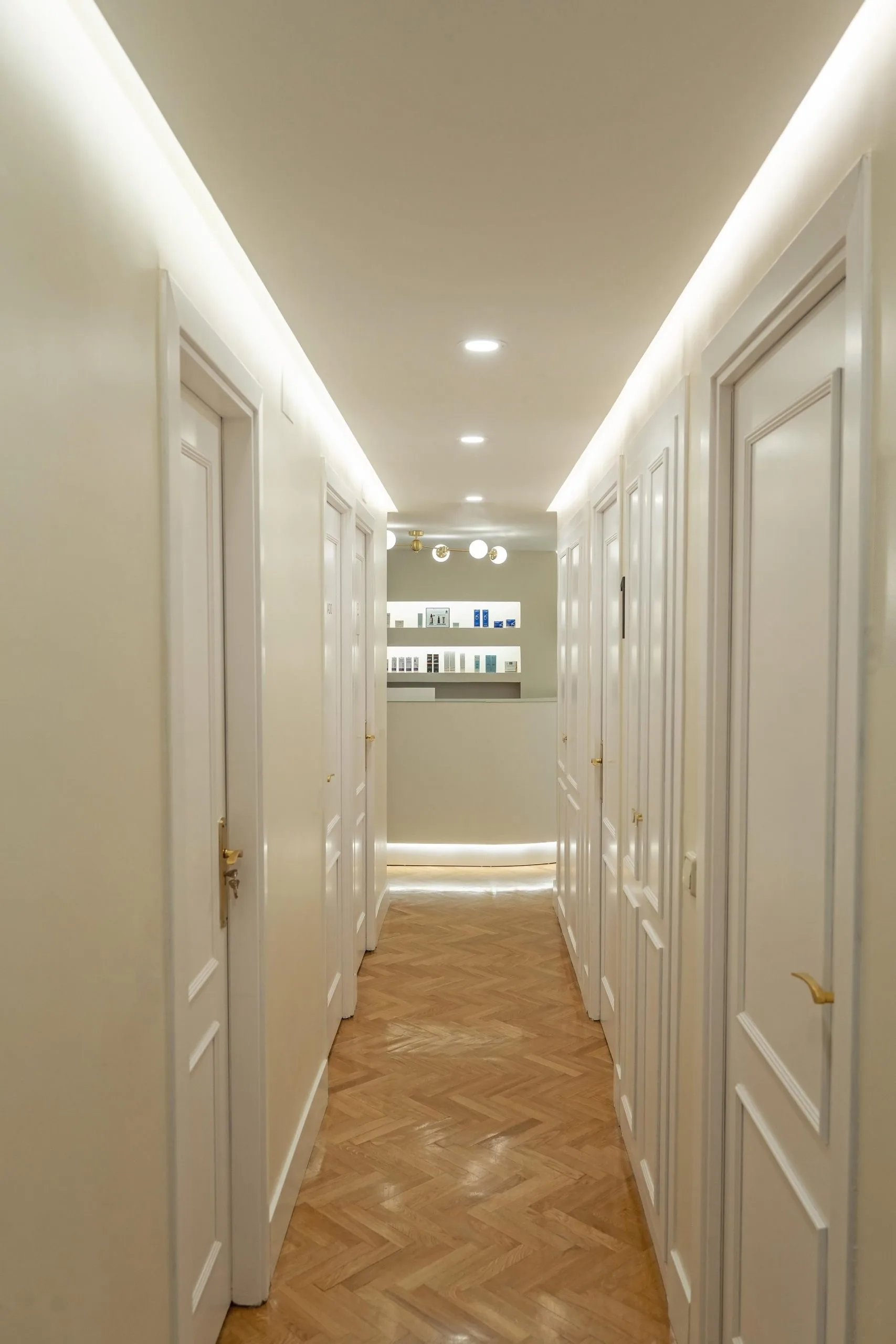 Clinique Dr. Regalado - 2