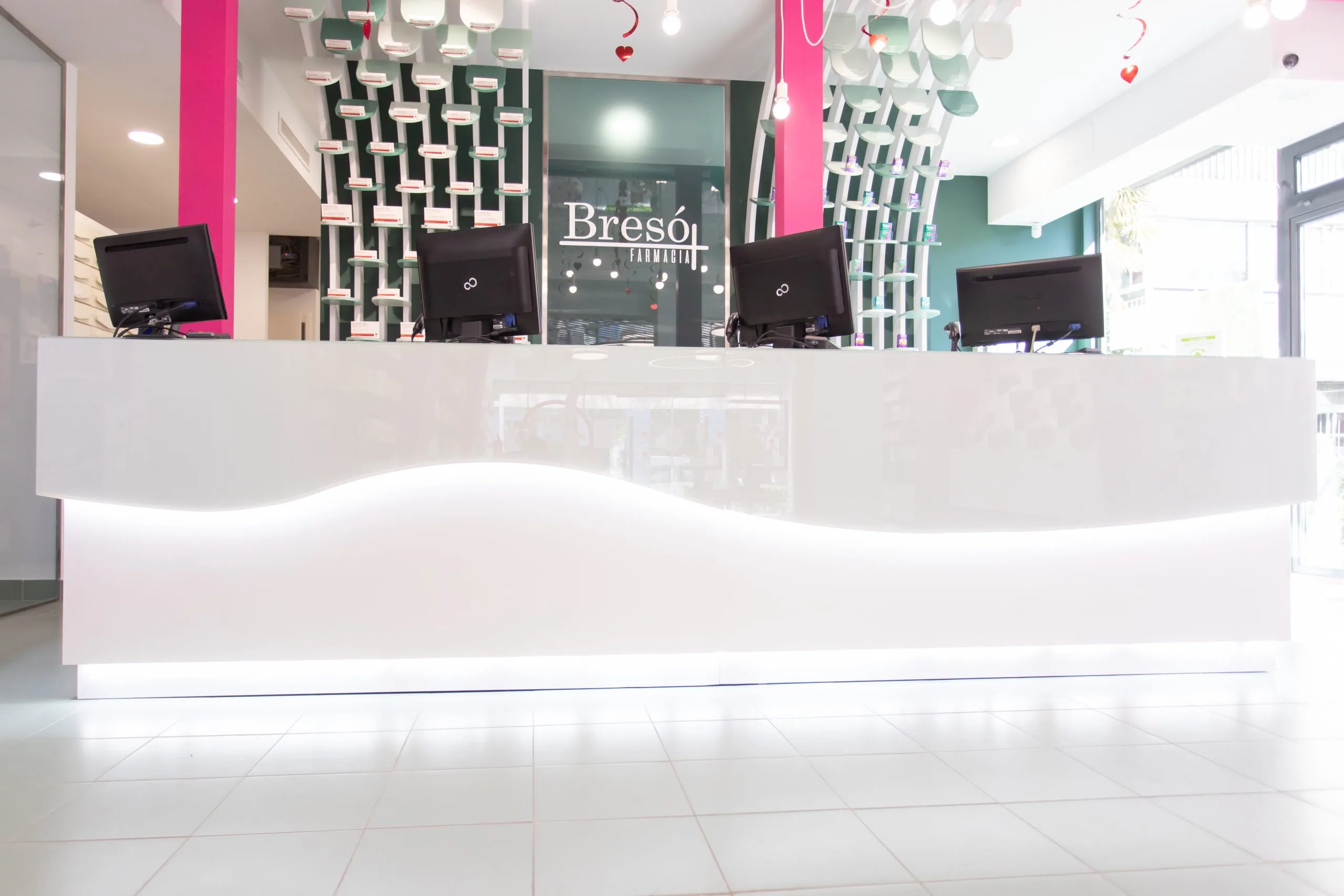 Comptoir Lux - 2