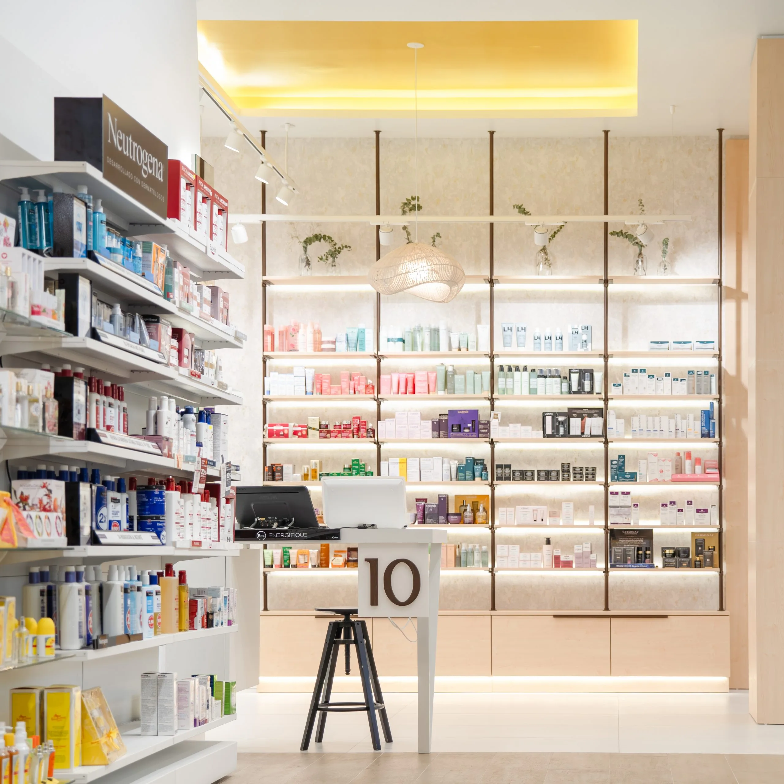 Pharmacie Fuentelucha