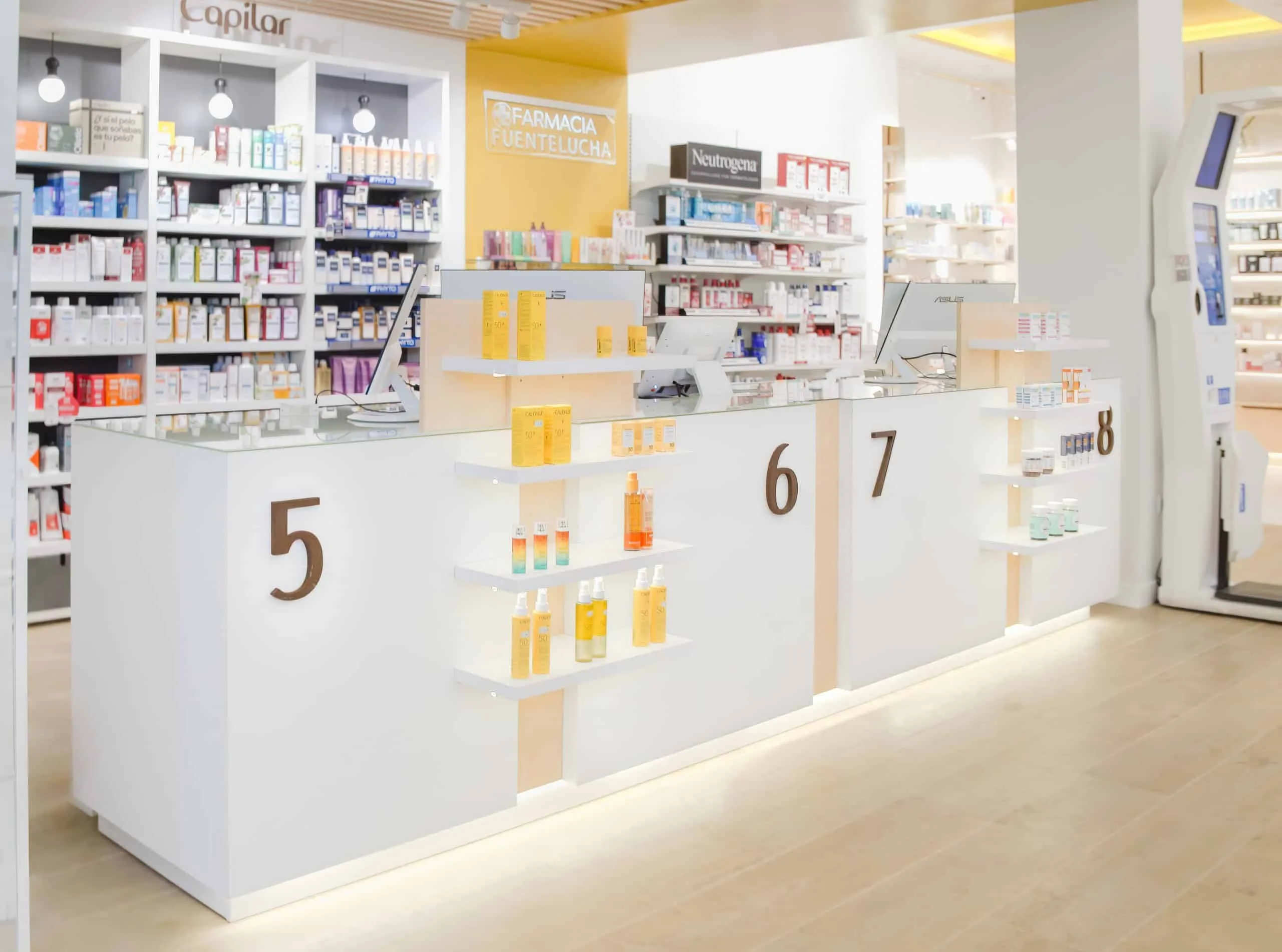 Comptoir Magnus - 5