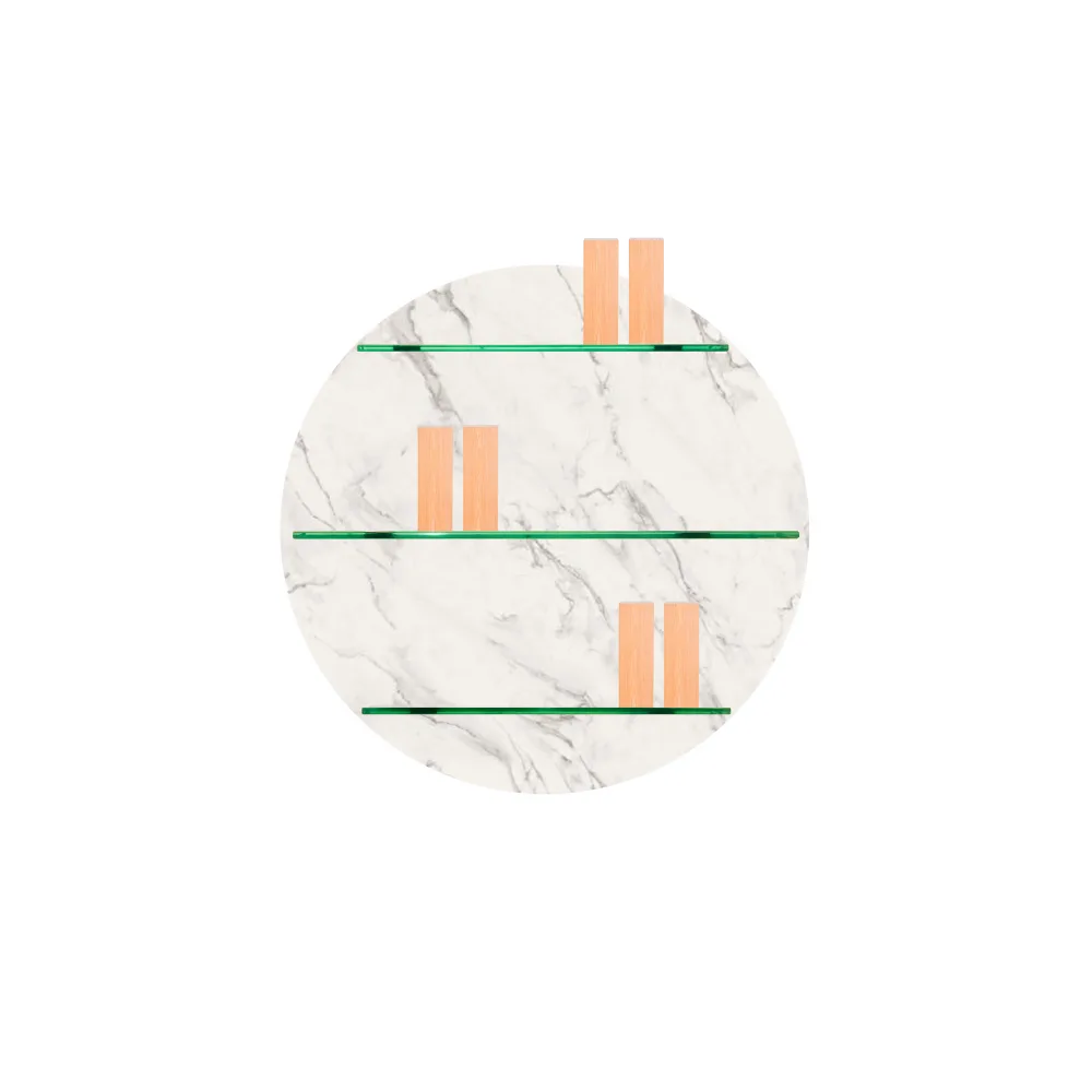 Présentoir Core