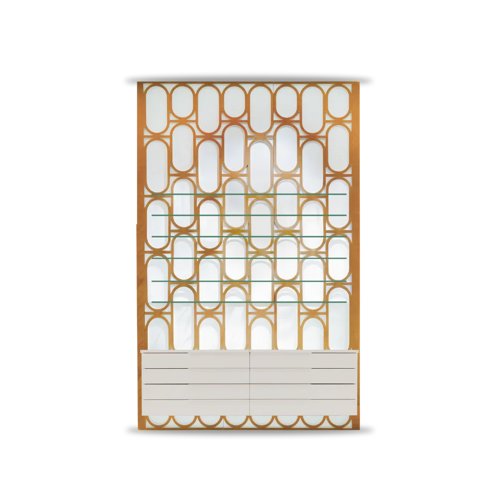Présentoir Frame
