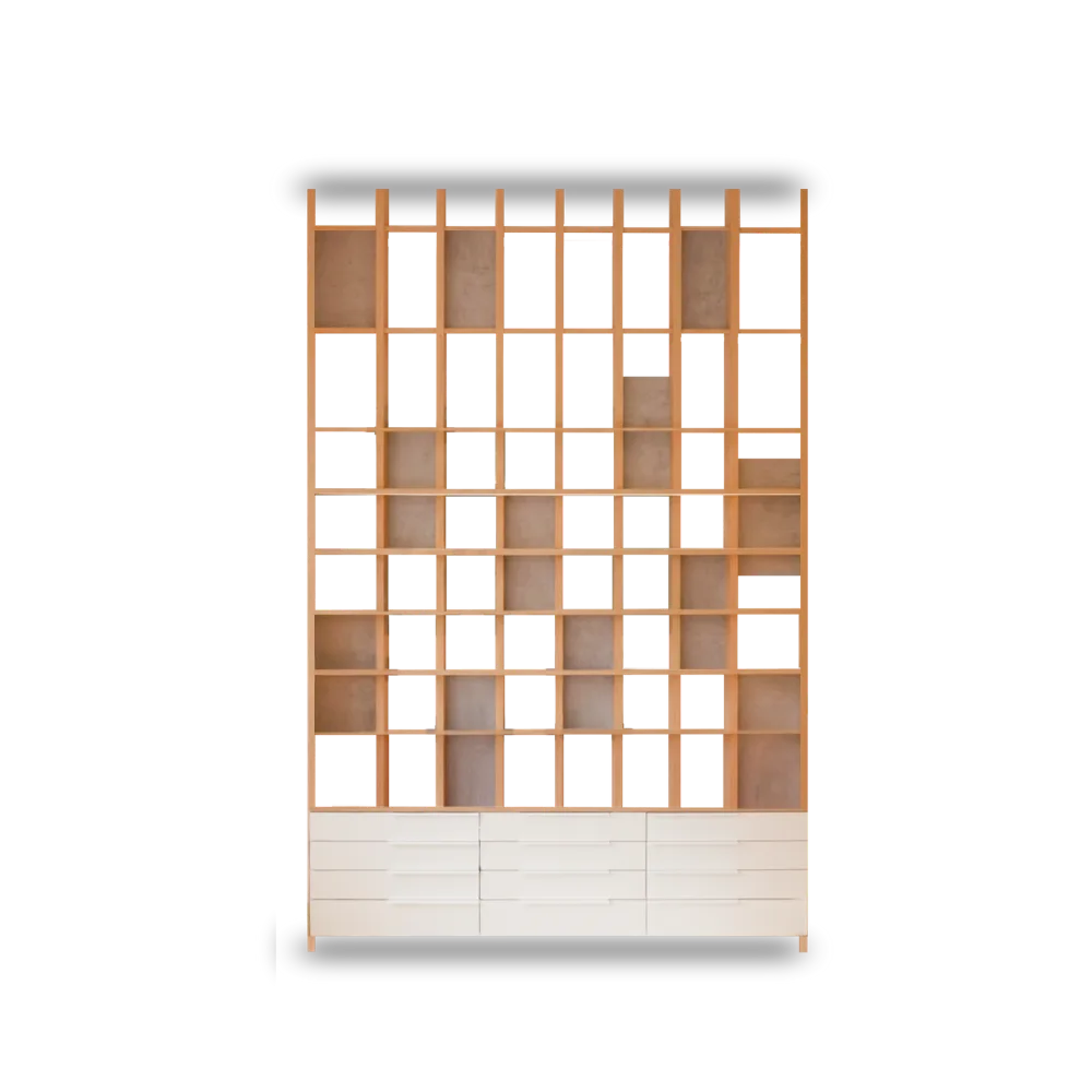 Présentoir Grid