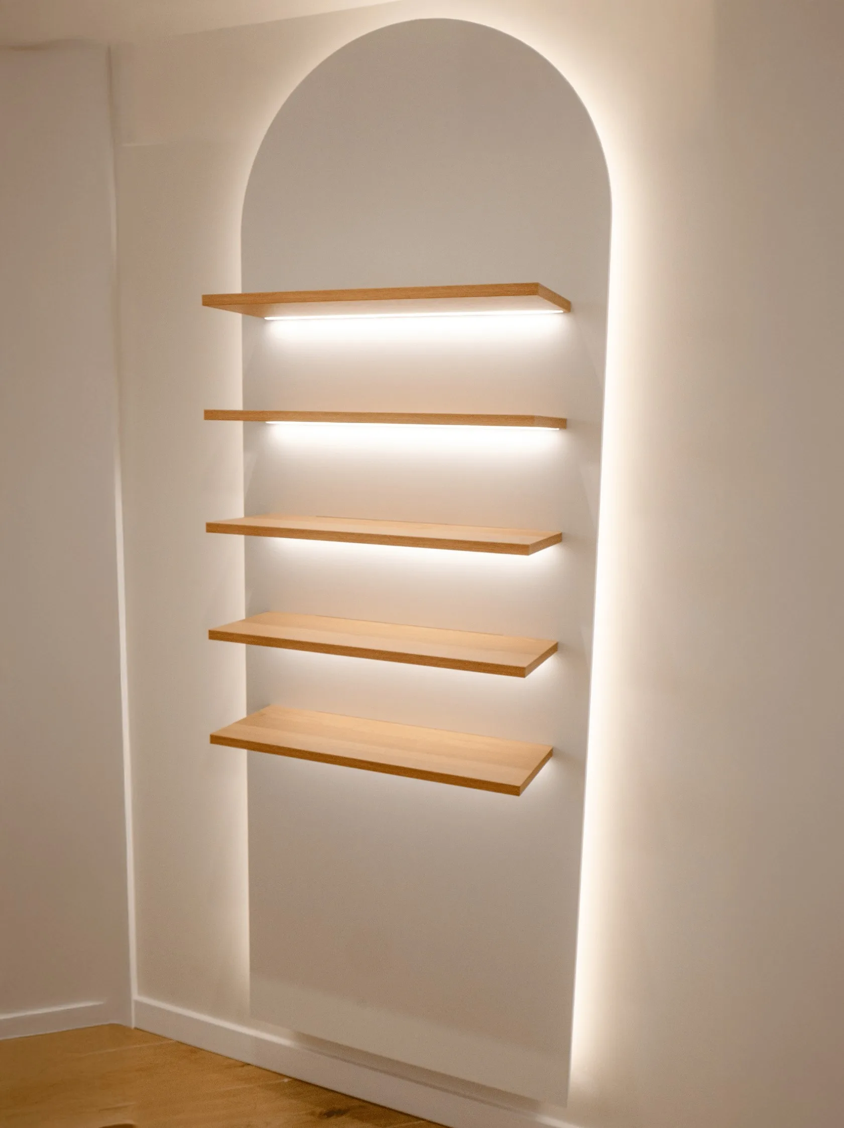 Présentoir Lumina - 4