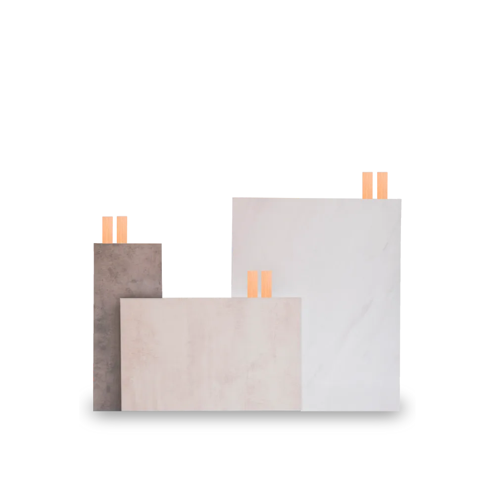 Présentoir Podium