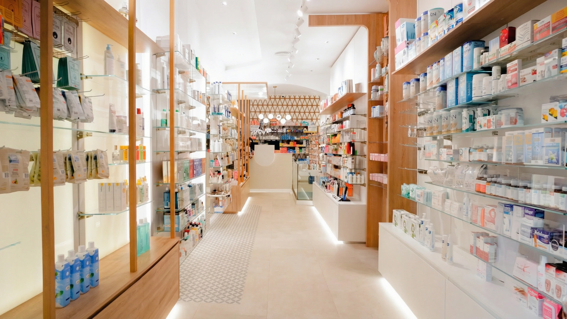 Pharmacie Félix Boix - 1