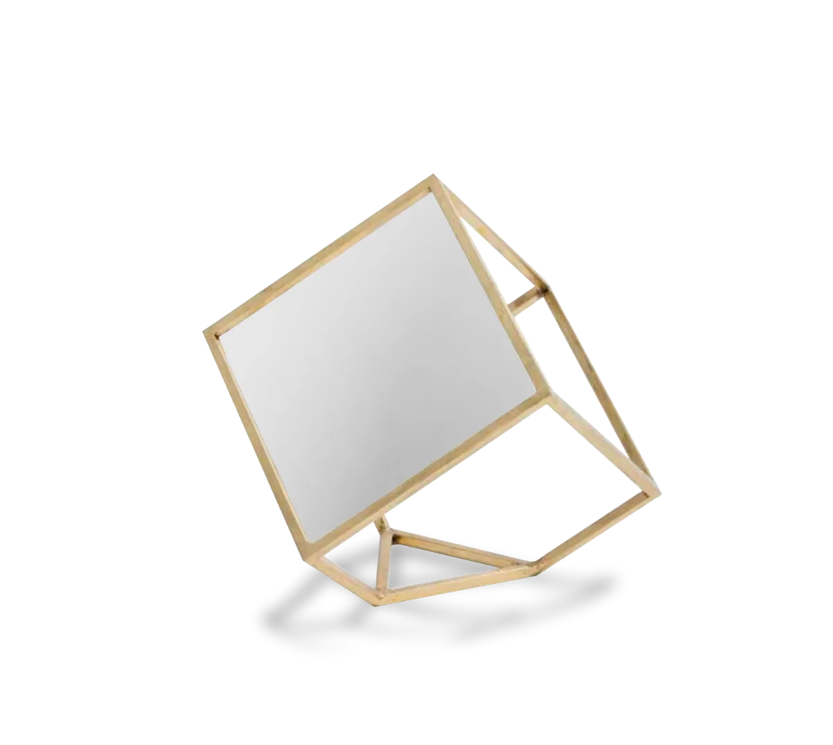 Cube Reflex