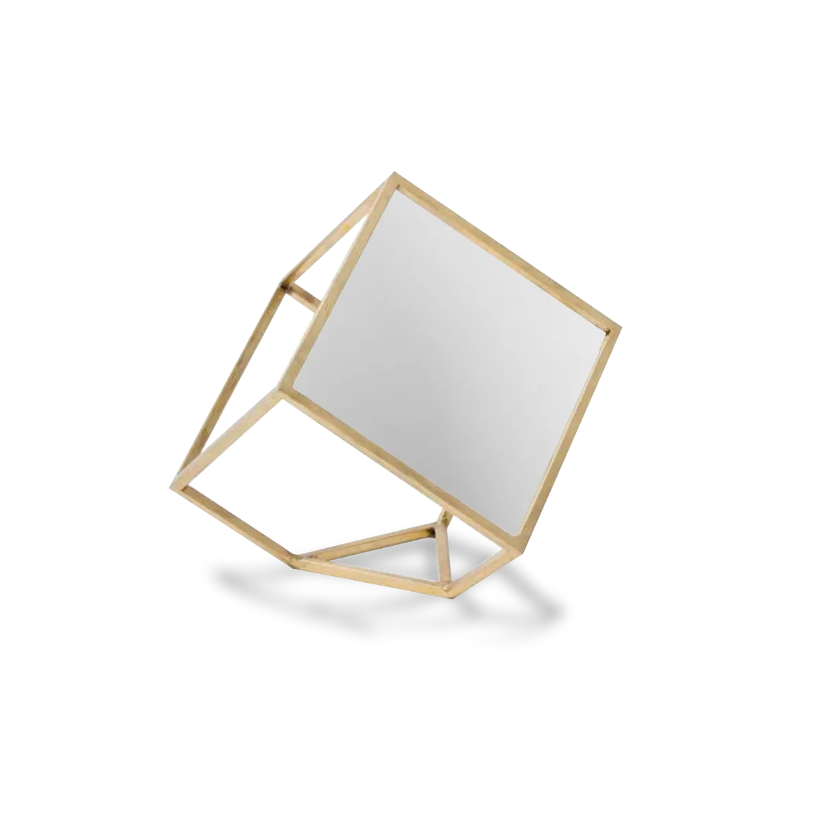 Cube Reflex - 3