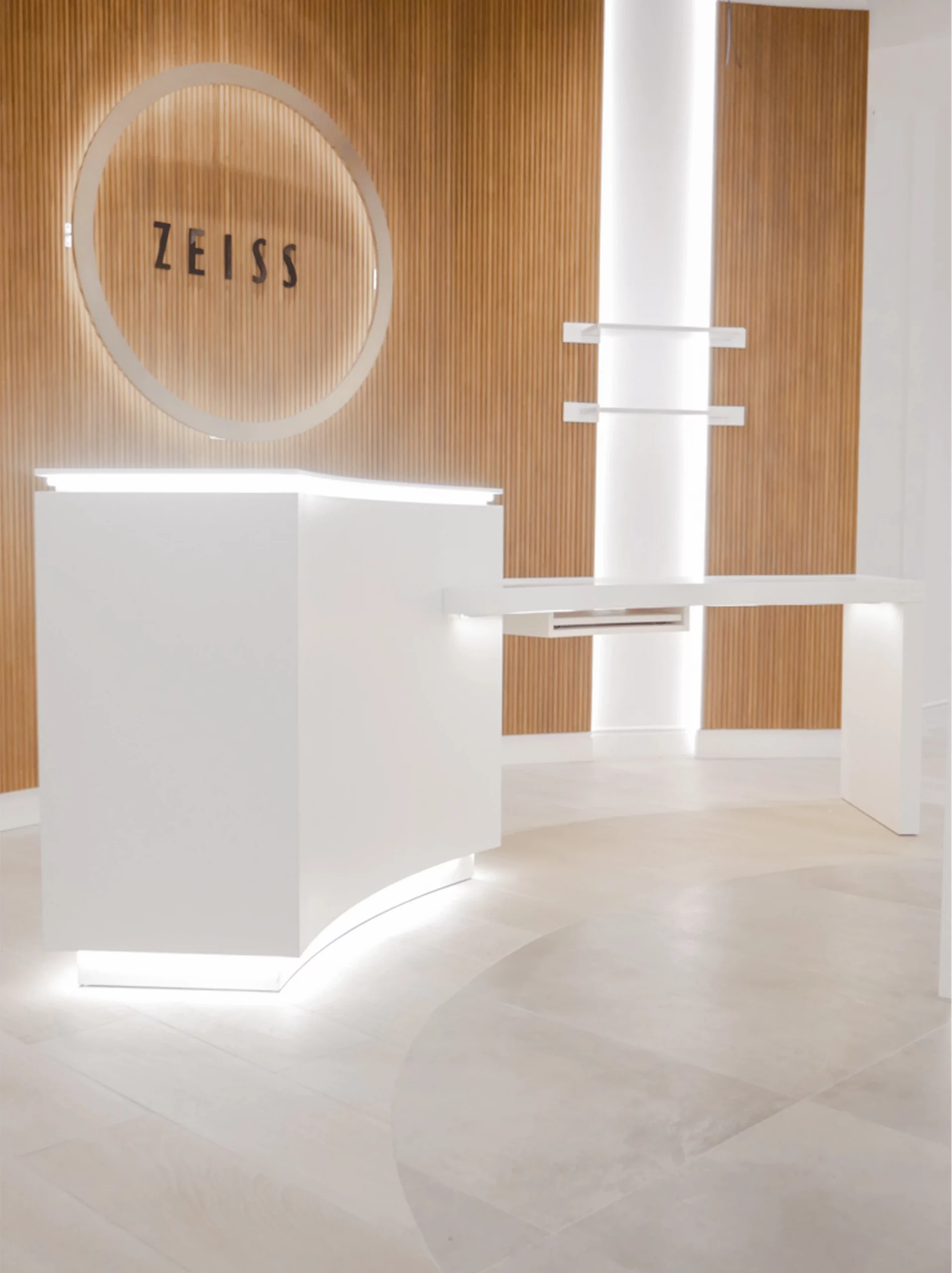Comptoir Orys - 3