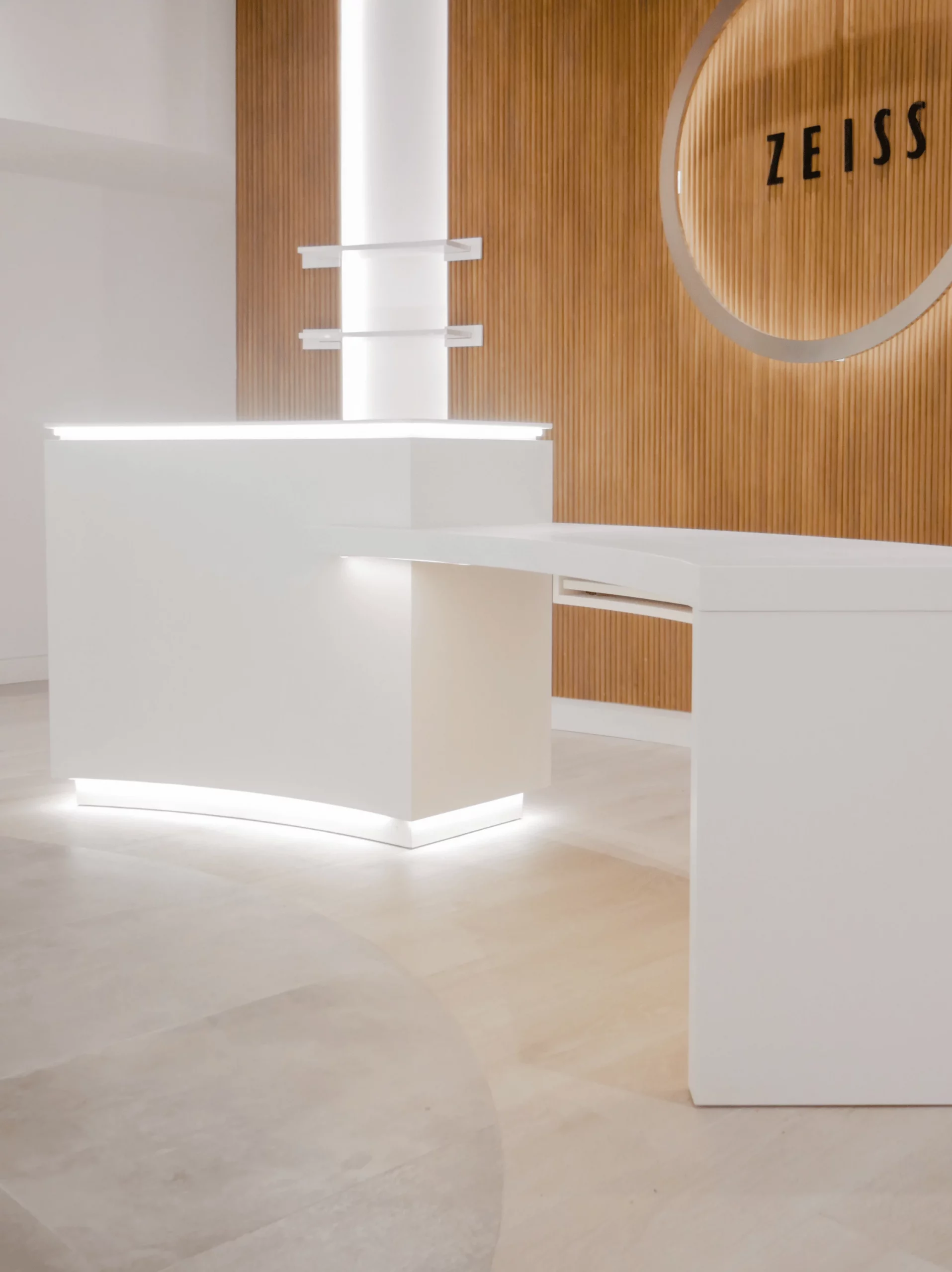 Comptoir Orys - 4