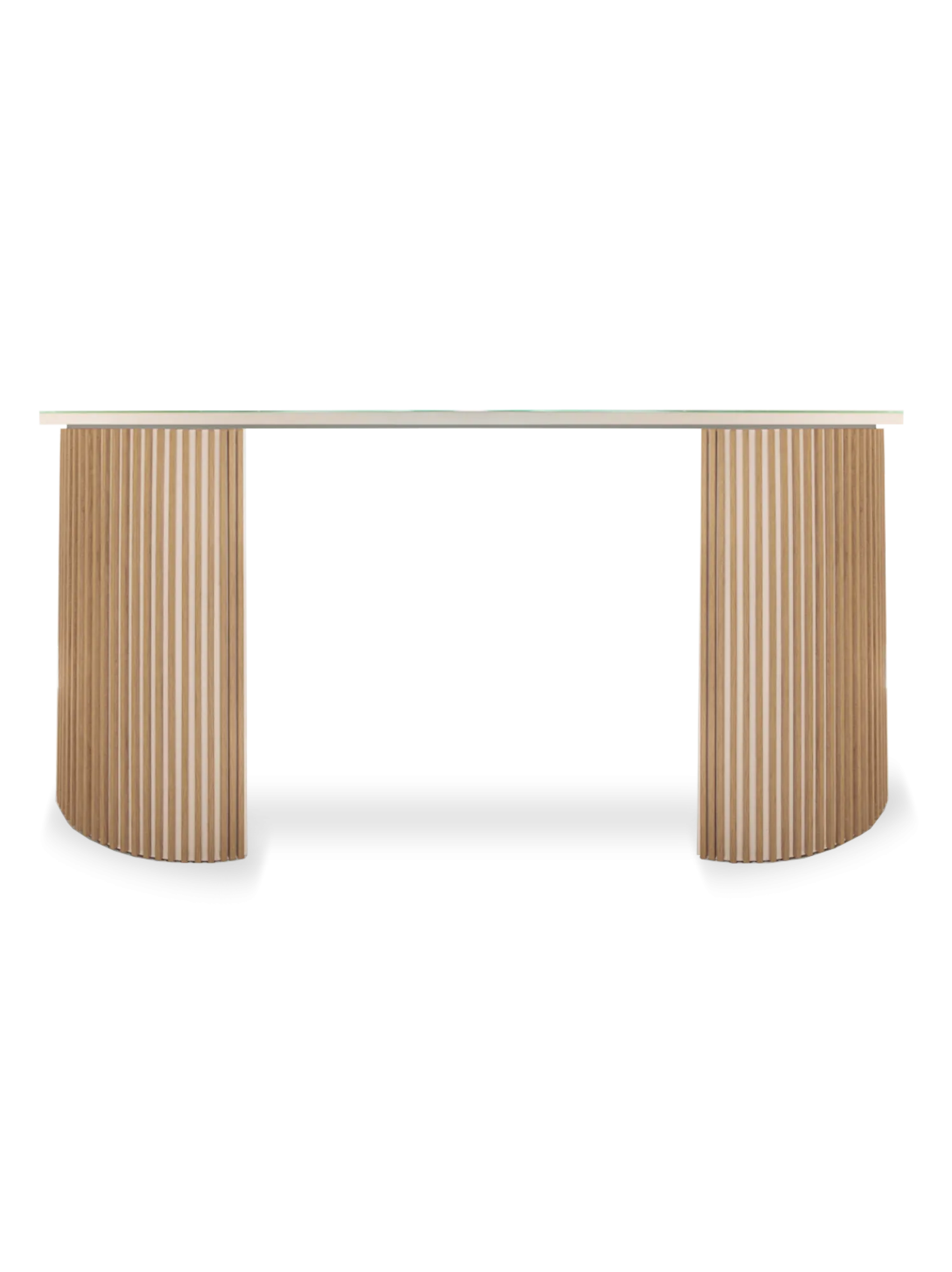 Tables de vente