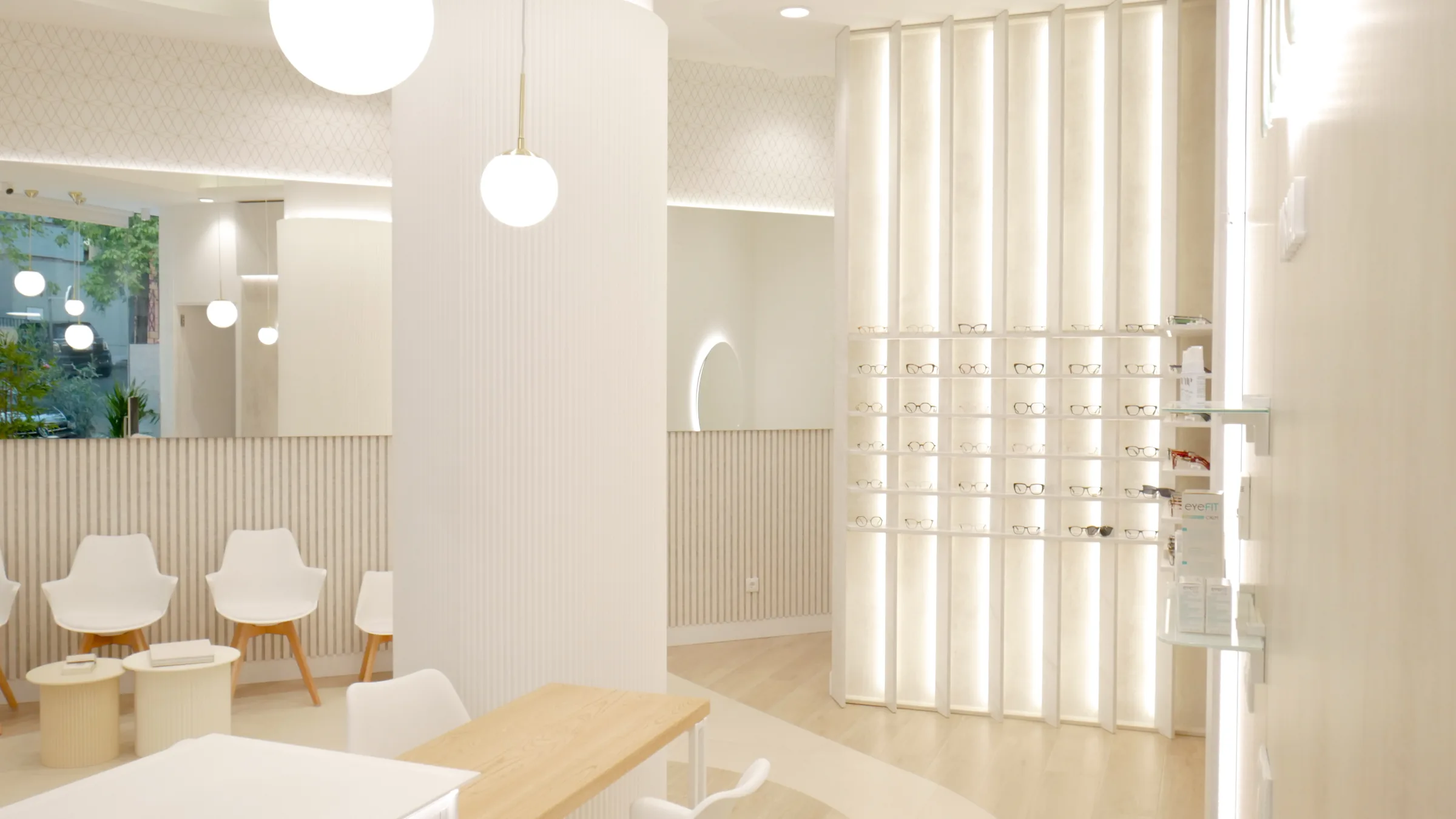 Optique Visual Map - 6
