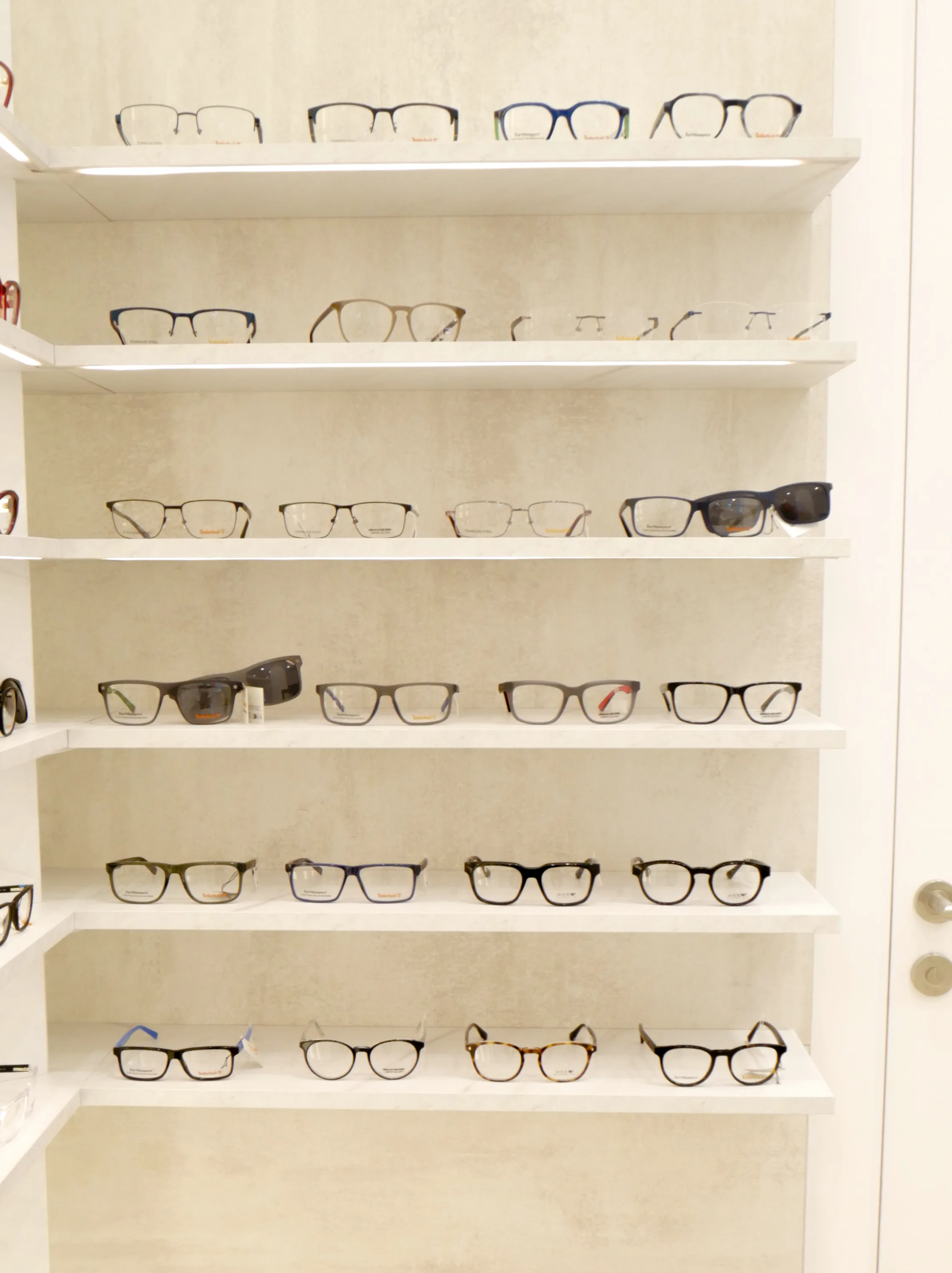 Optique Visual Map - 3