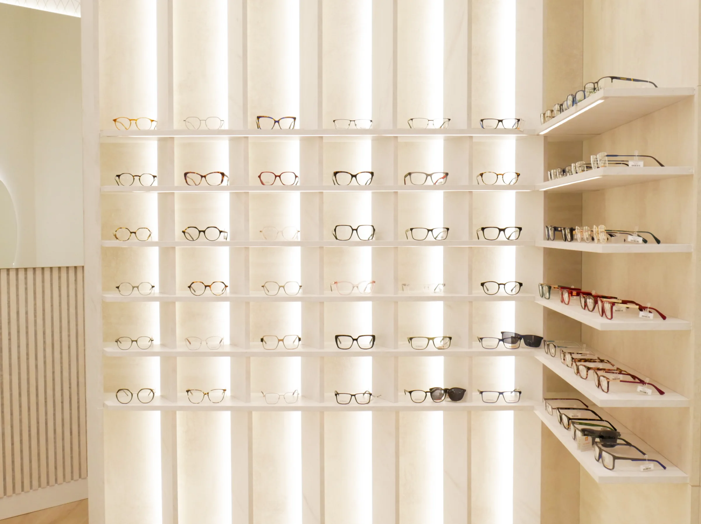 Optique Visual Map - 4