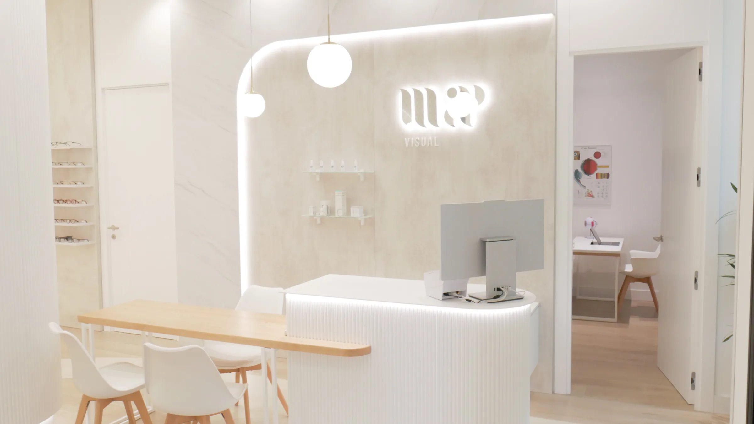 Optique Visual Map - 5