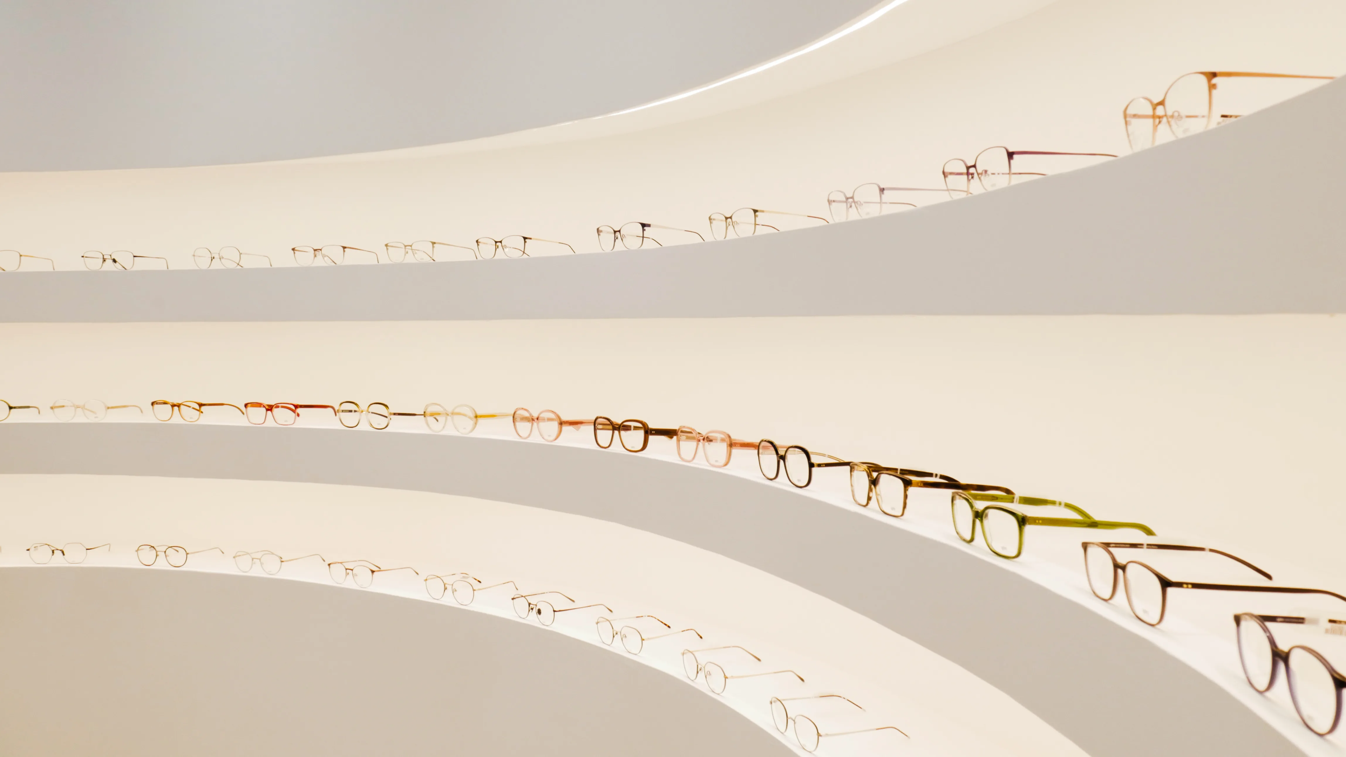 Optique Zeiss Vision Center Valladolid - 4