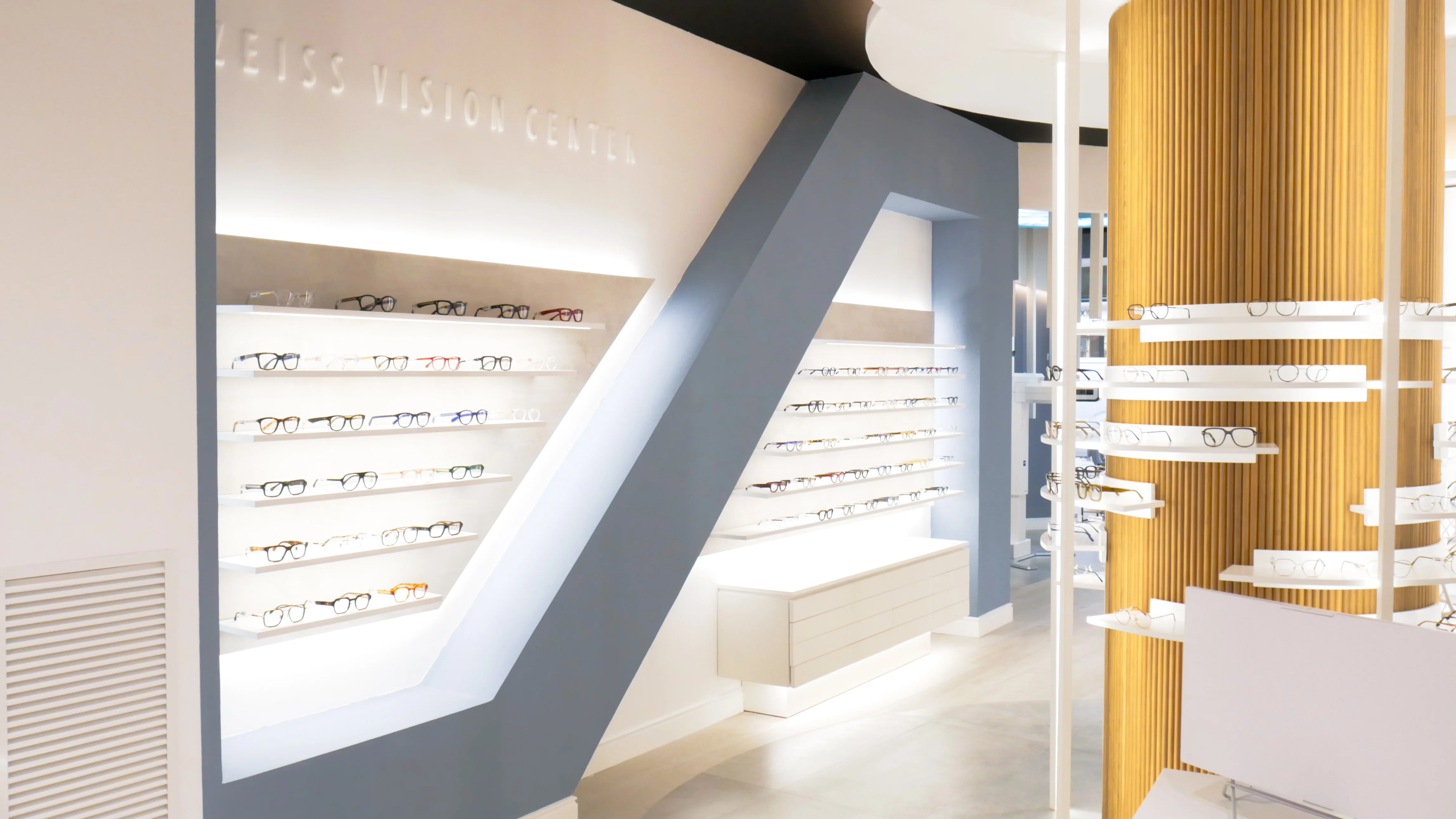 Optique Zeiss Vision Center Valladolid - 5