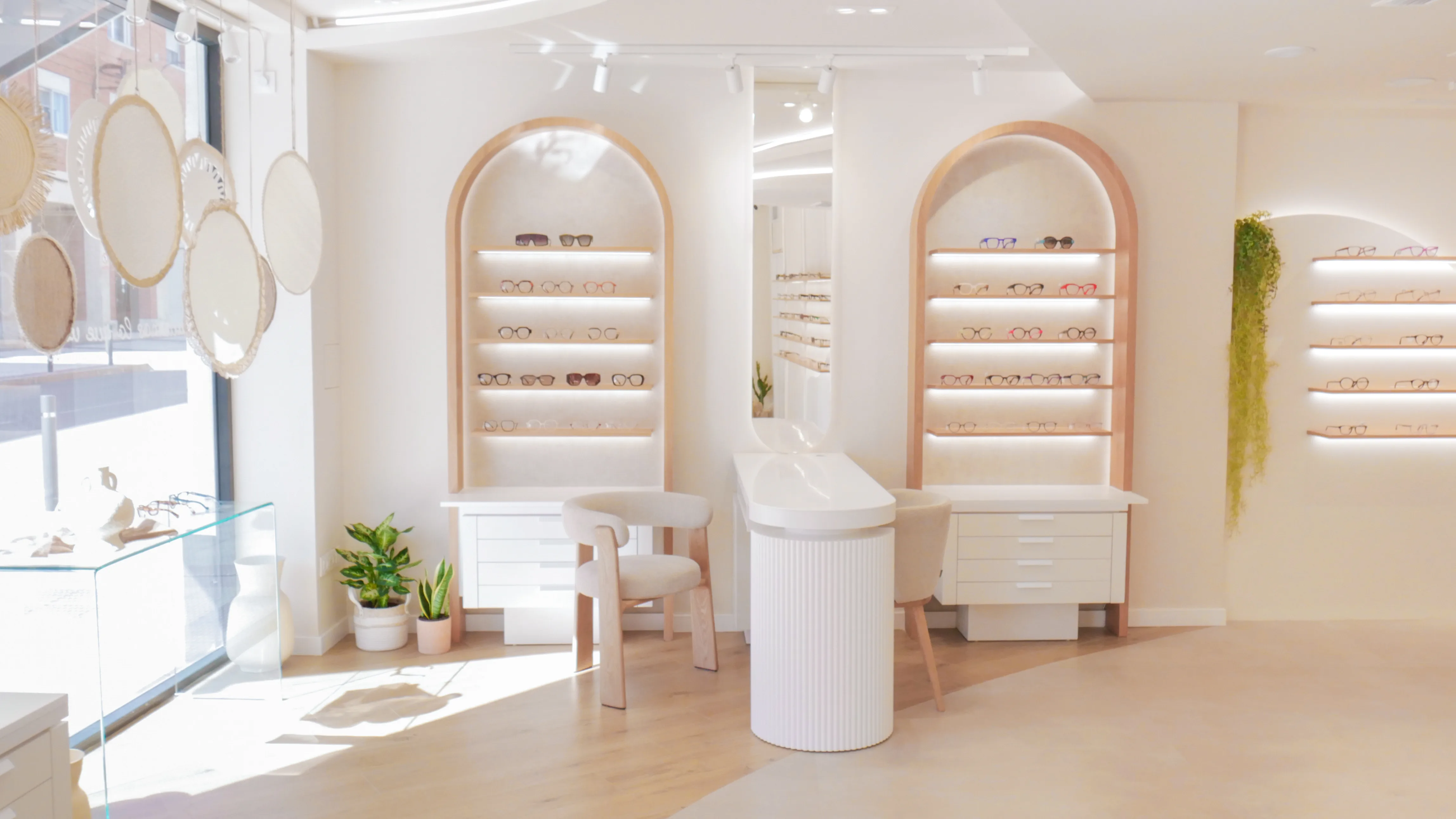Optique Zuera - 1