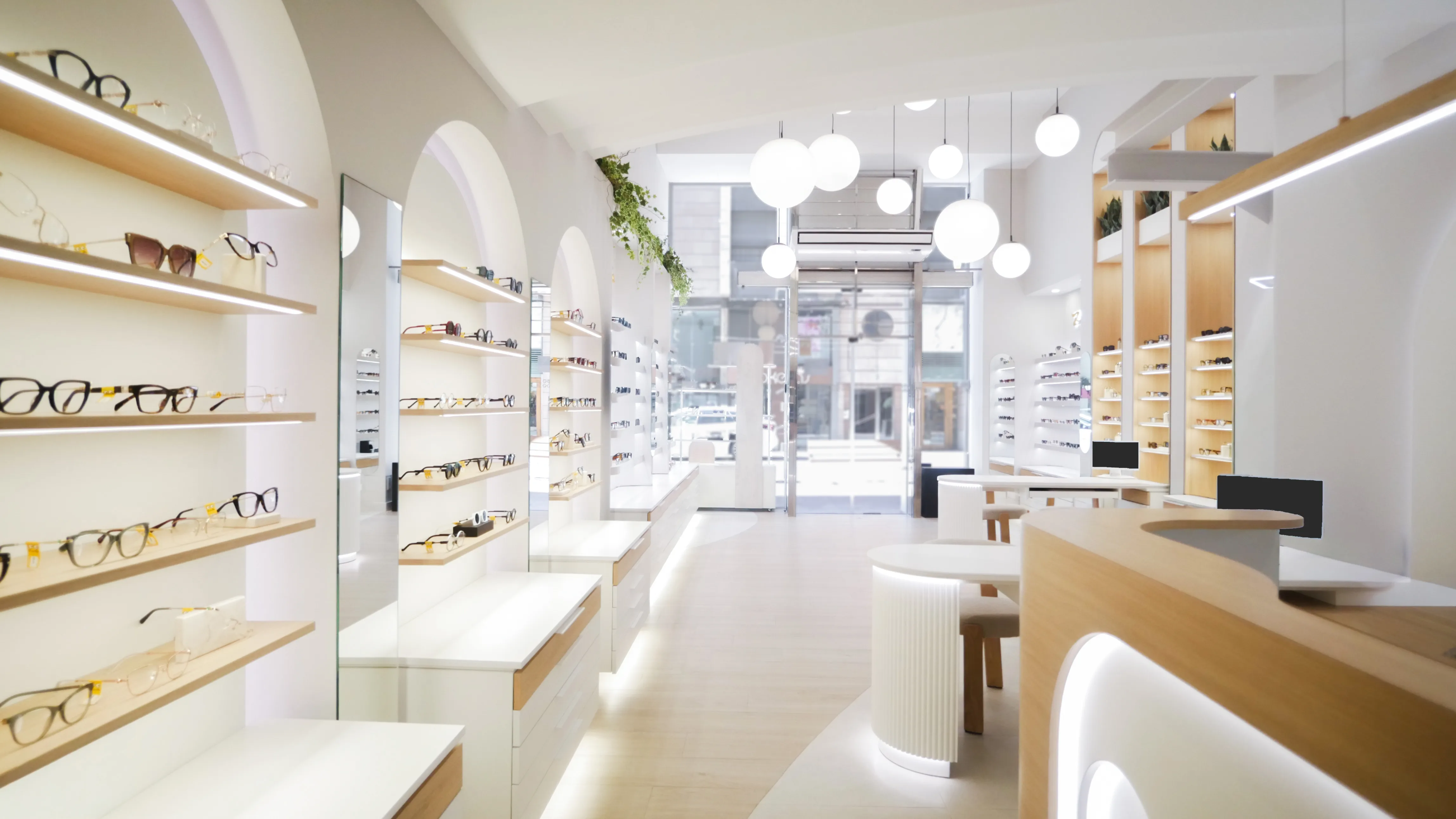 Optique Zurita Ponferrada - 1