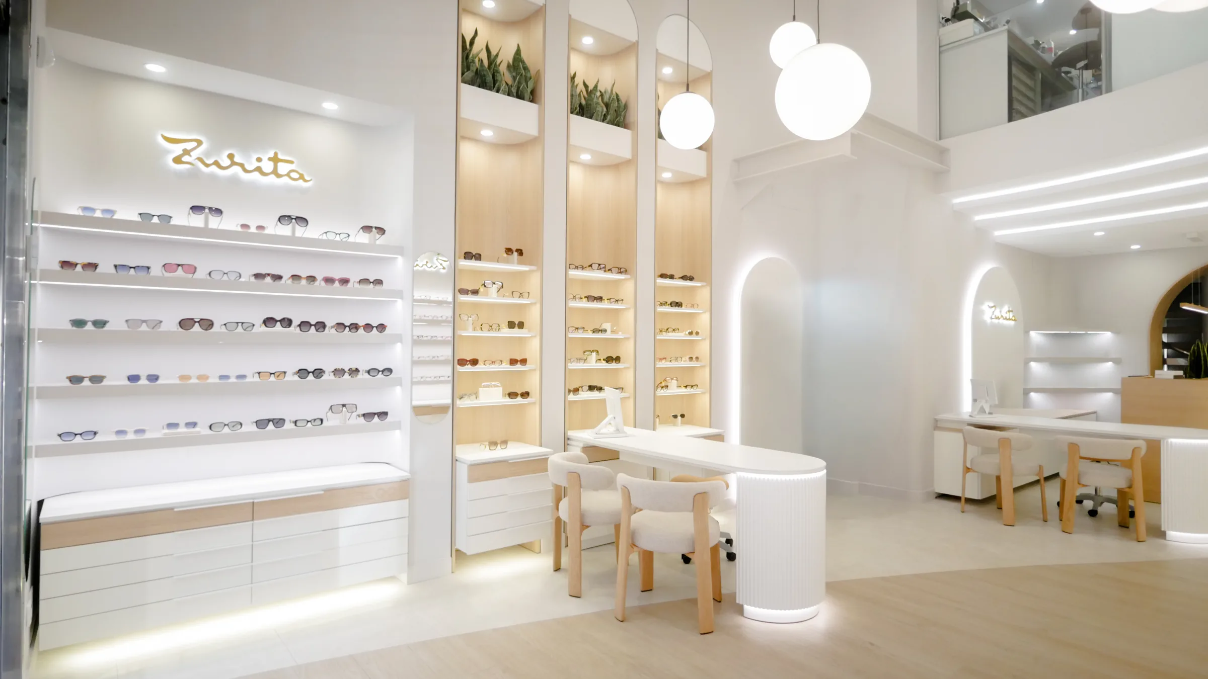 Optique Zurita Ponferrada