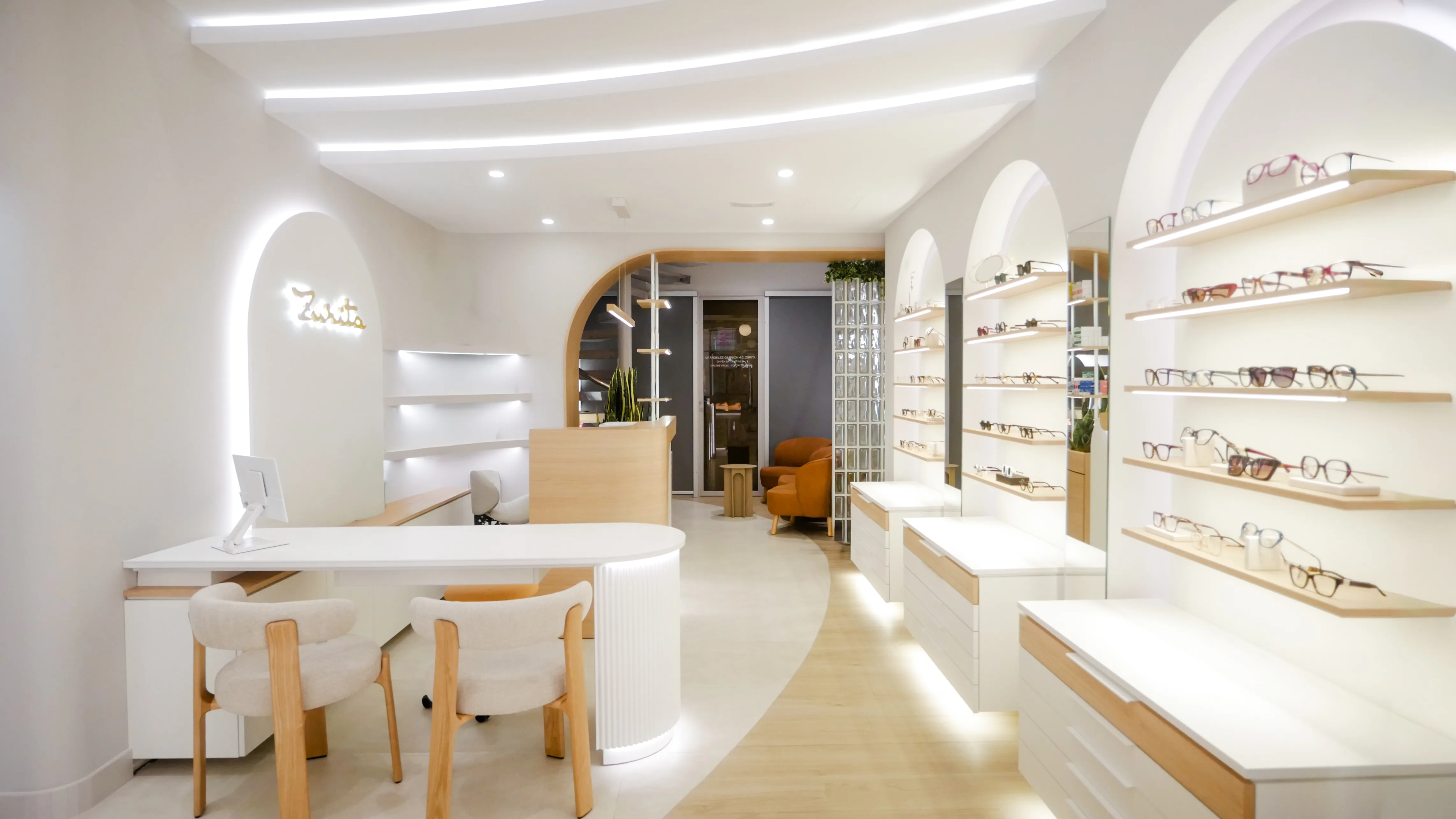 Optique Zurita Ponferrada - 5