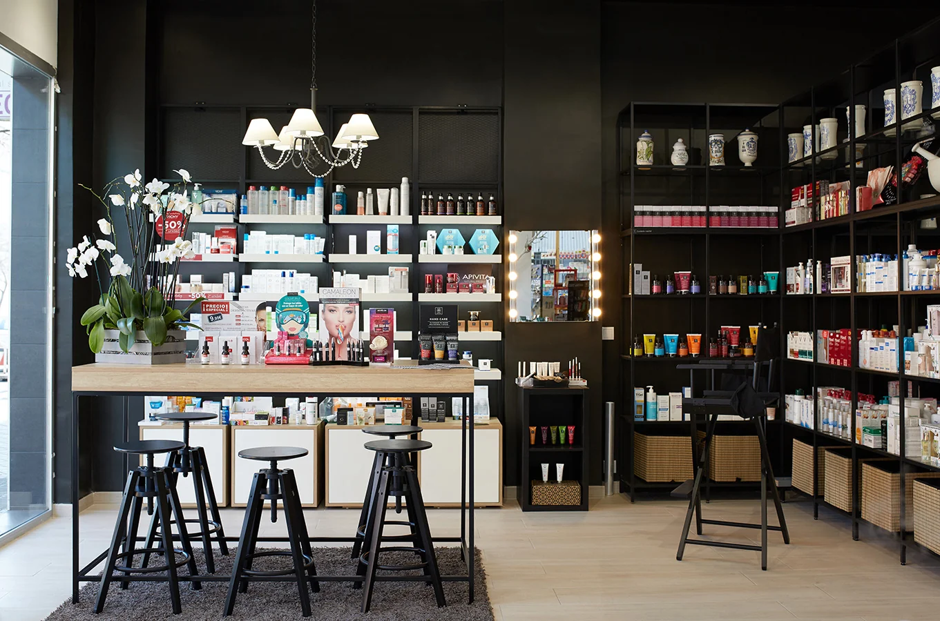 Pharmacie Pulido Ruiz - 2