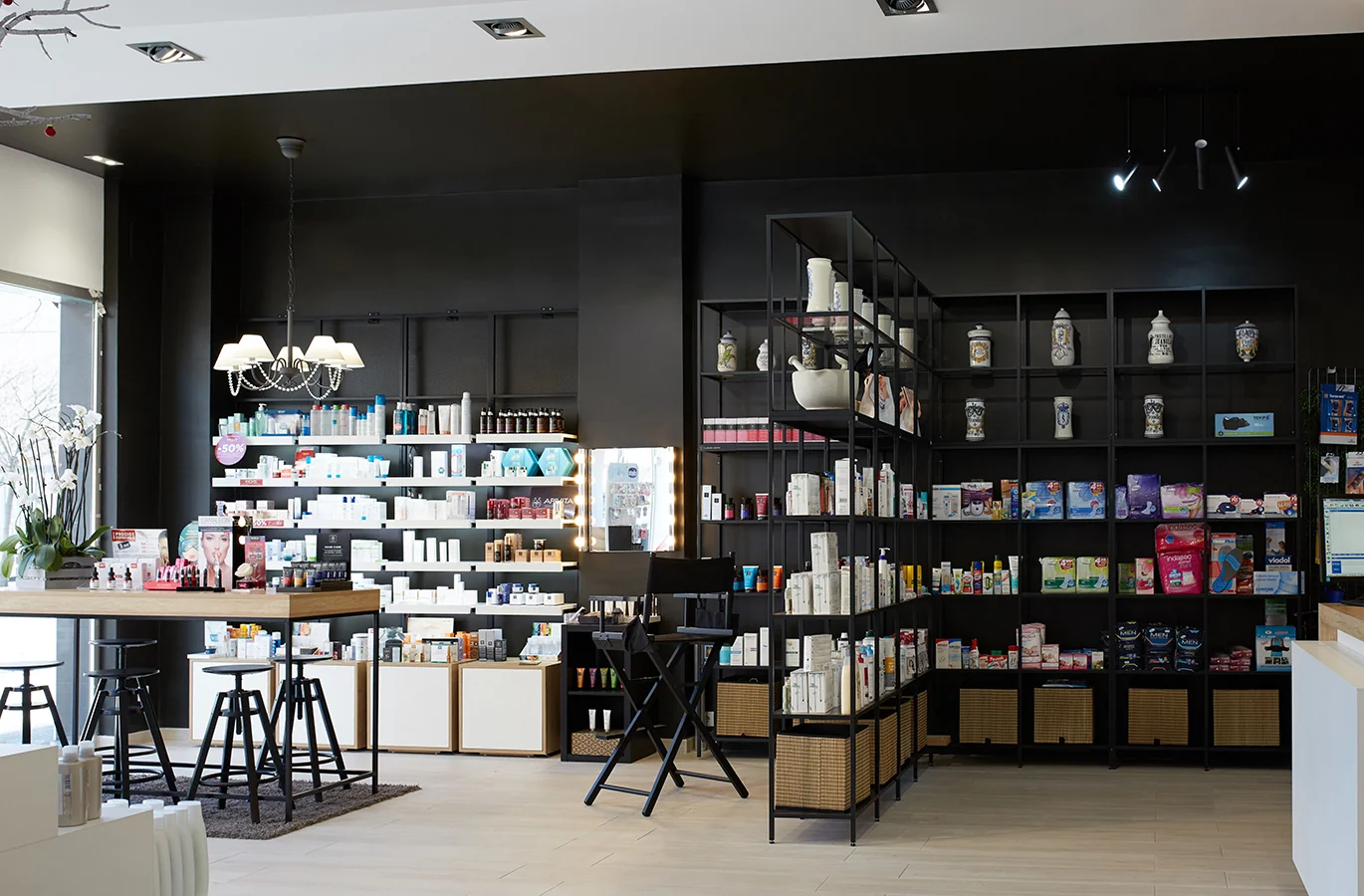 Pharmacie Pulido Ruiz - 3