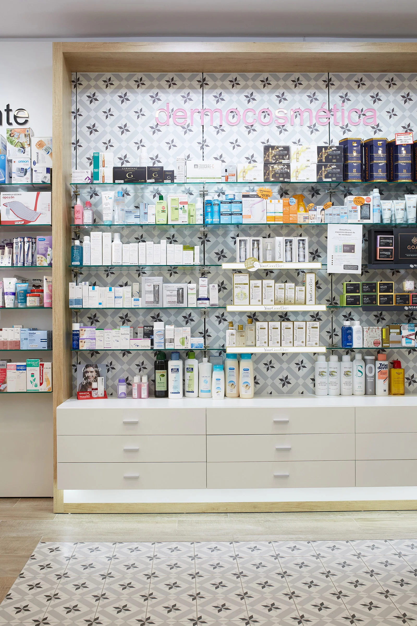 Pharmacie Pulido Ruiz - 6