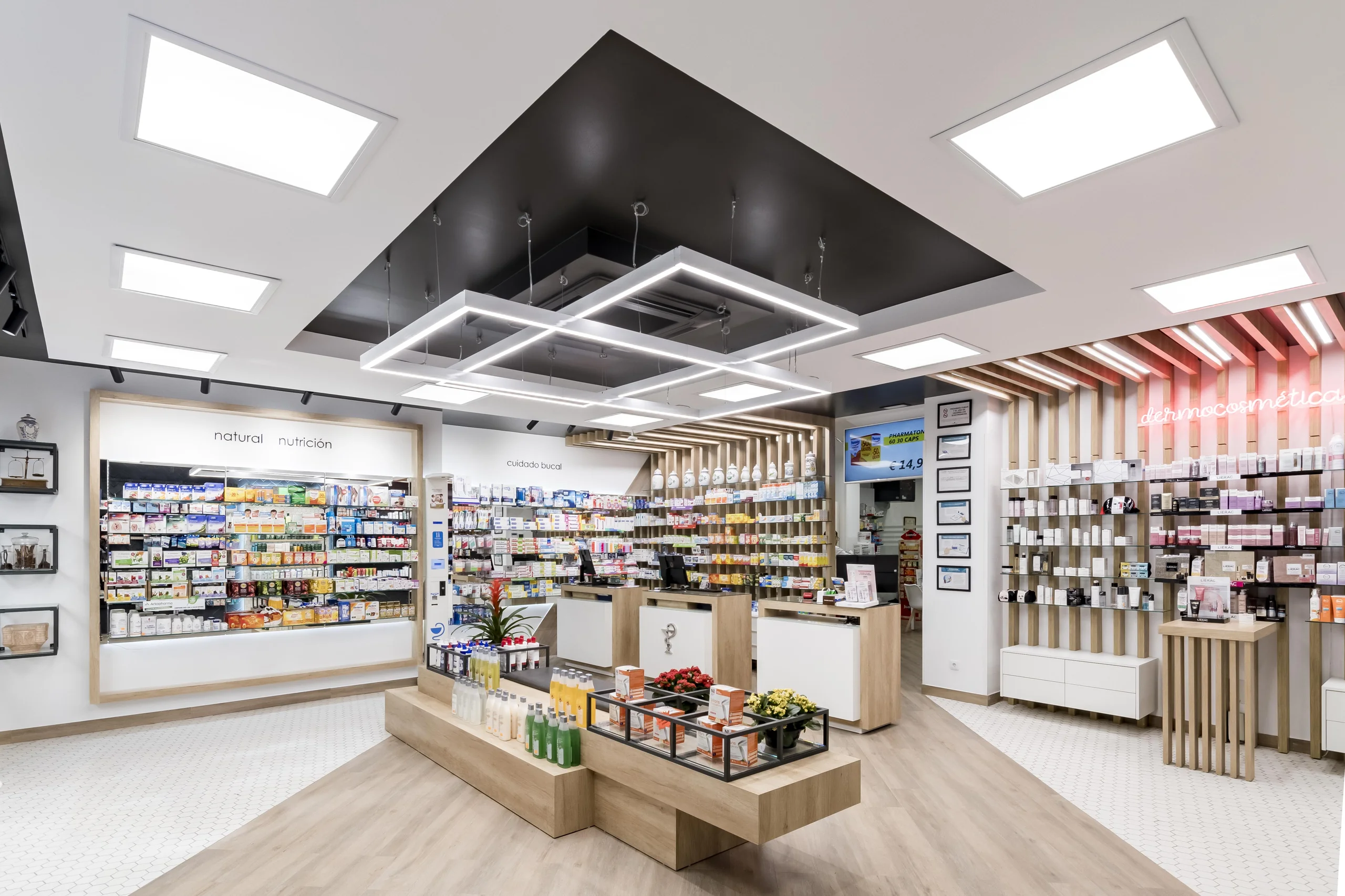 Pharmacie Timoner - 3