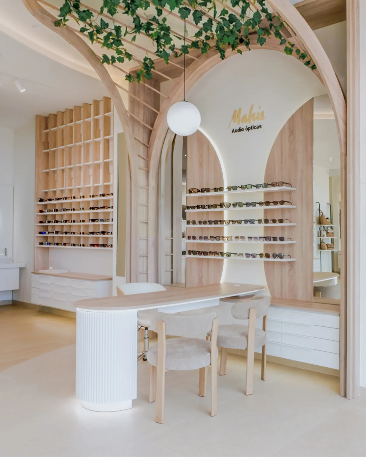 Optique Mahis