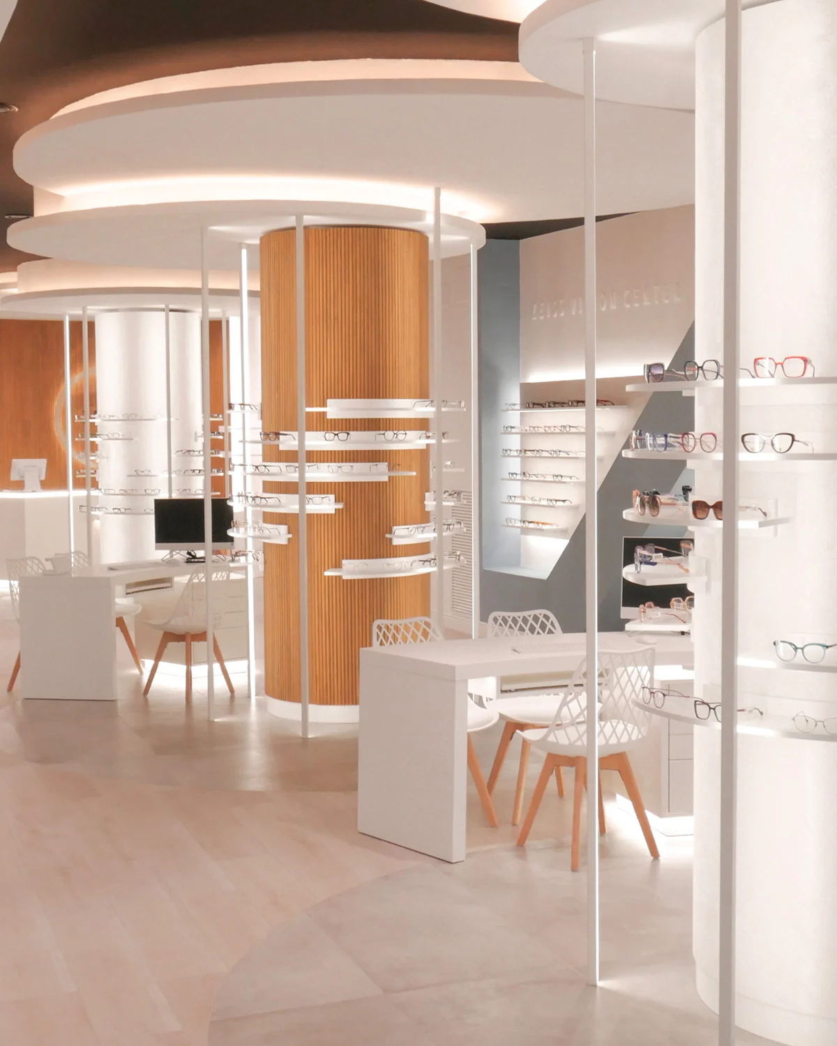 Optique Zeiss Vision Center Valladolid