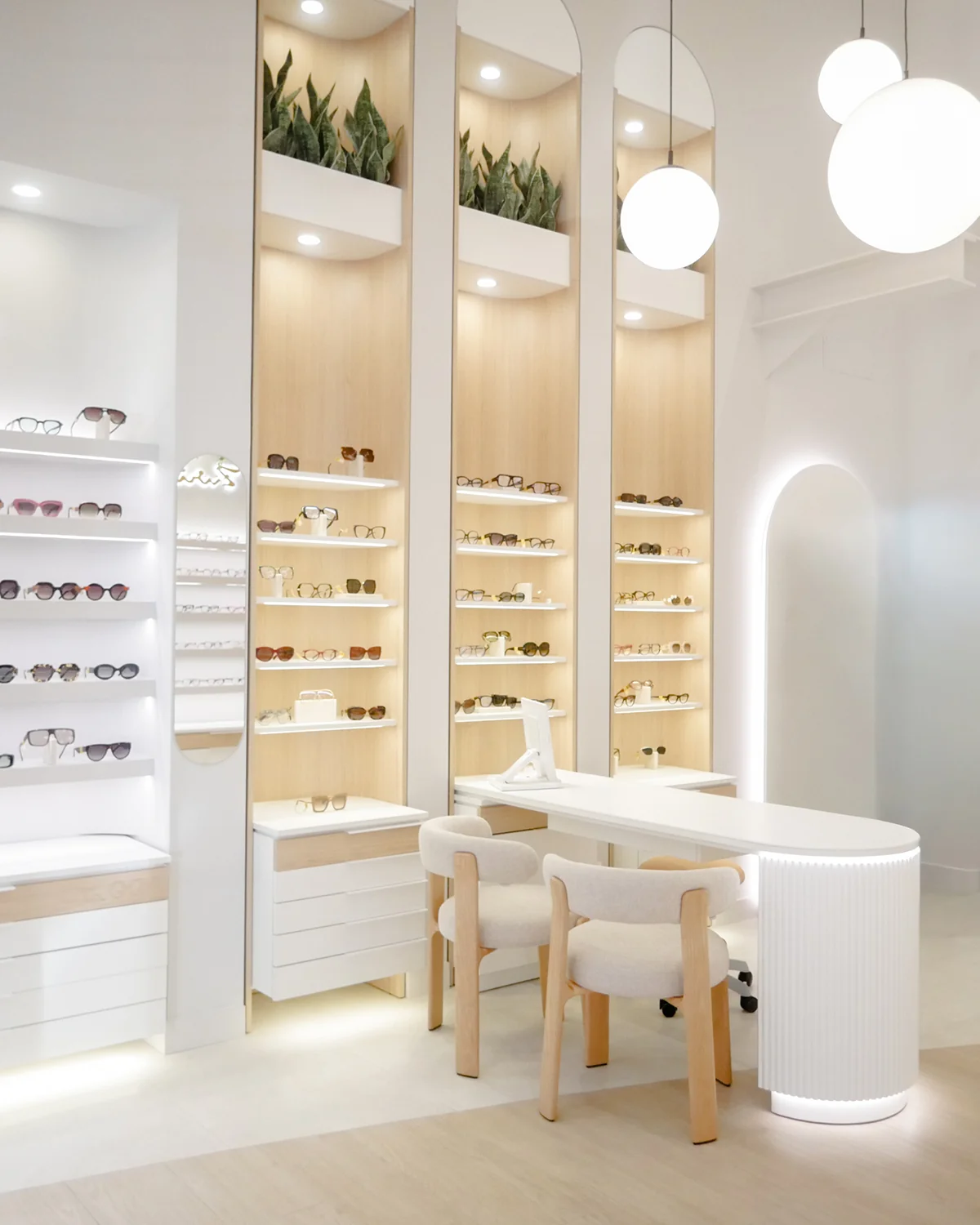 Optique Zurita Ponferrada