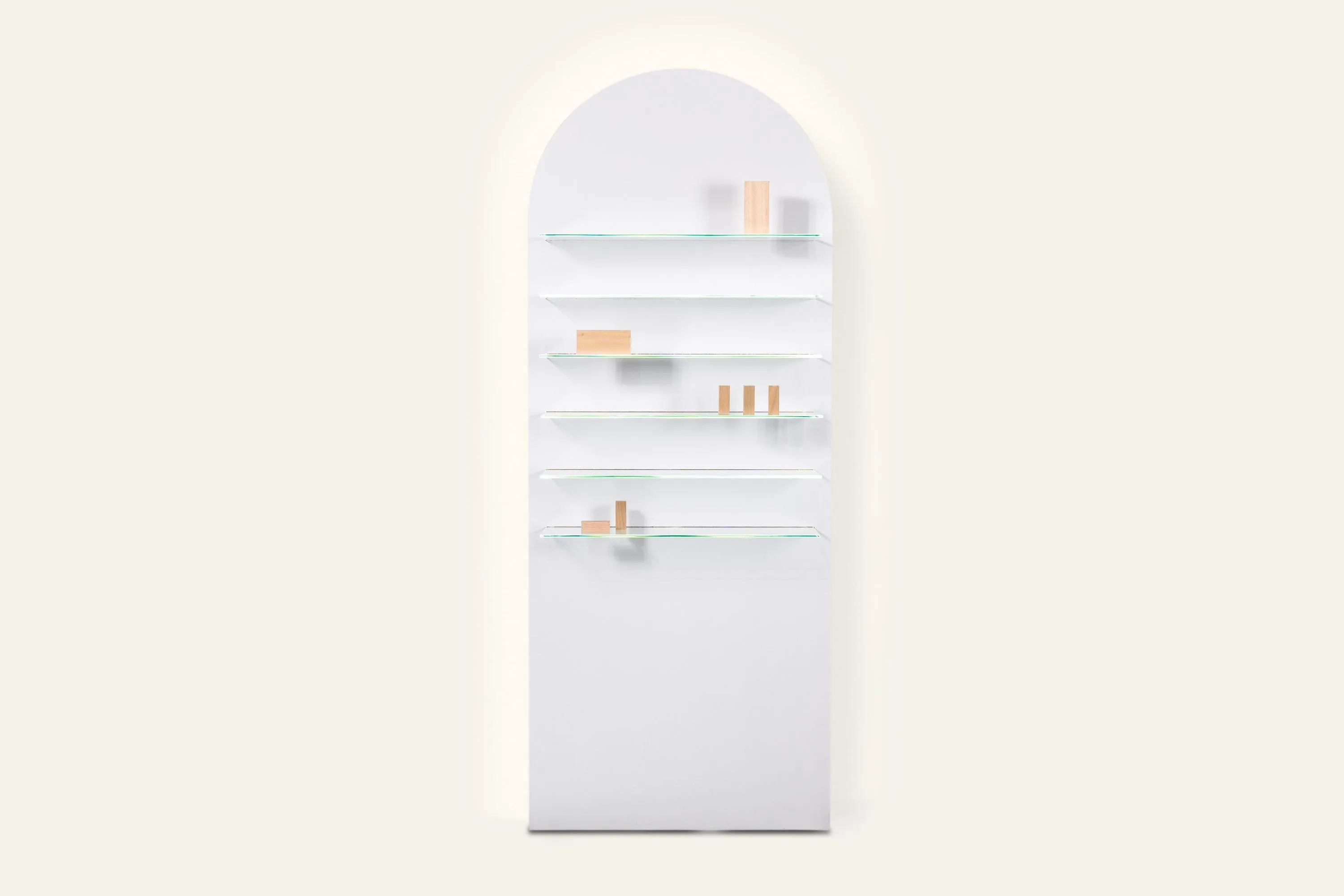Présentoir Display