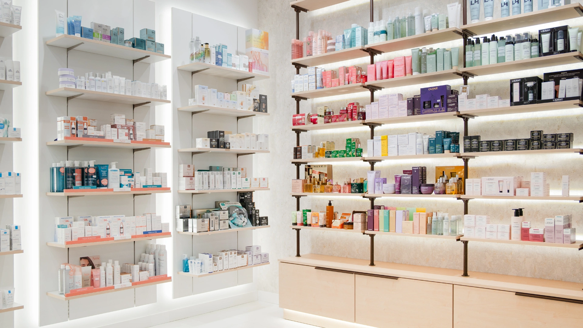 Pharmacie Fuentelucha - 1