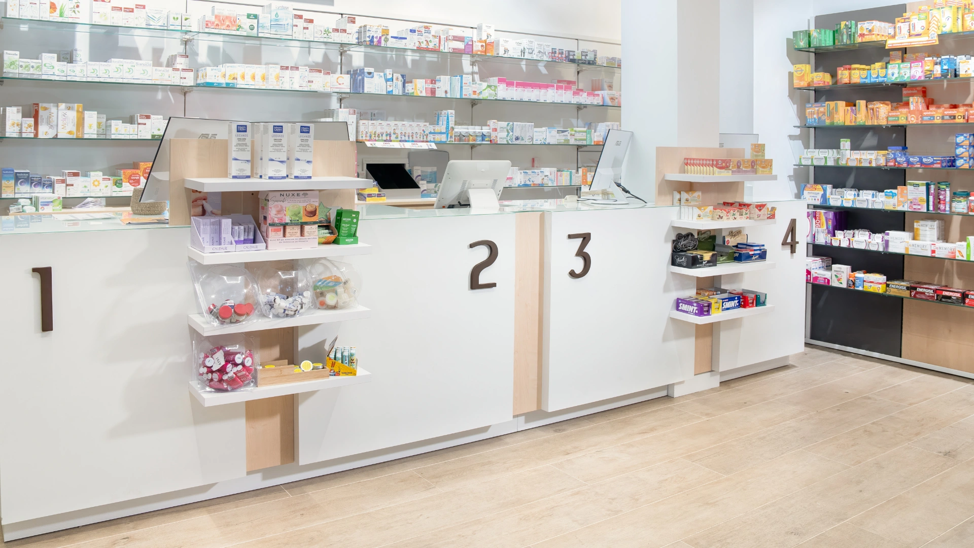 Pharmacie Fuentelucha - 2