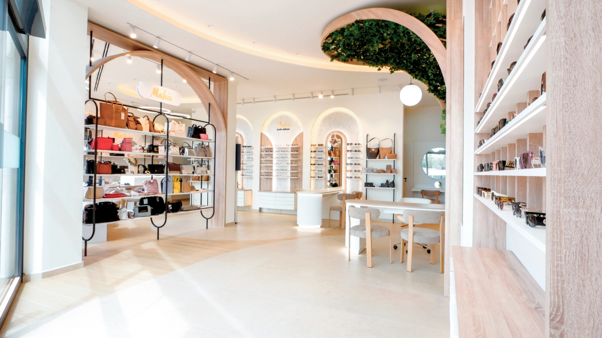 Optique Mahis - 2