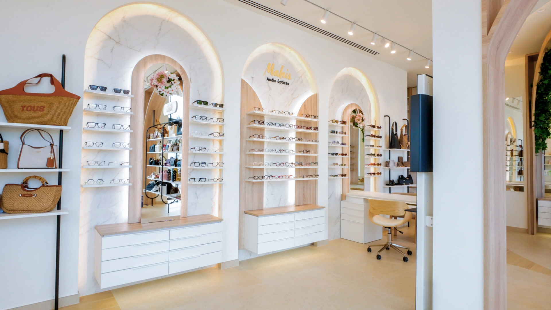 Optique Mahis - 4
