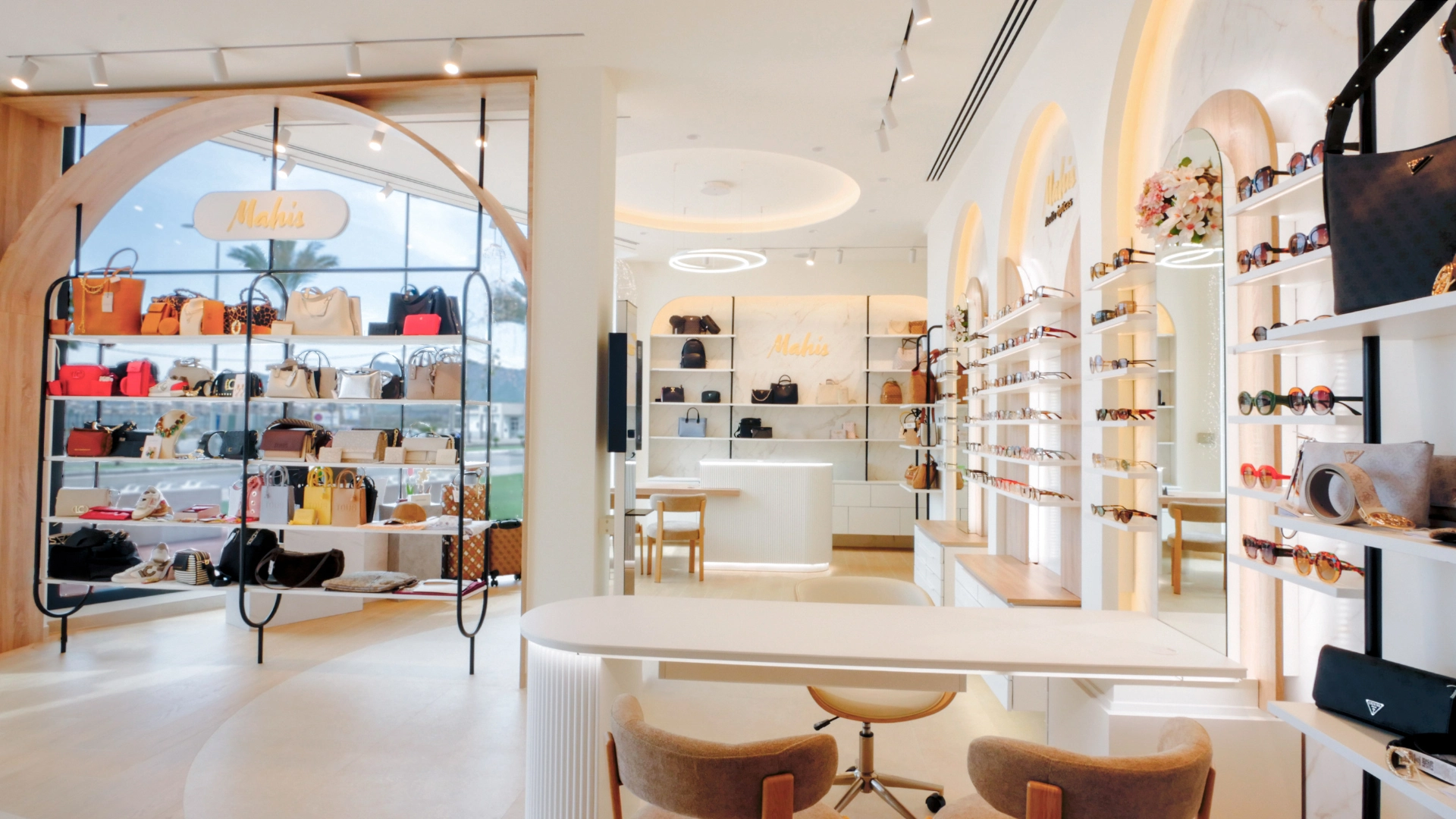 Optique Mahis - 6