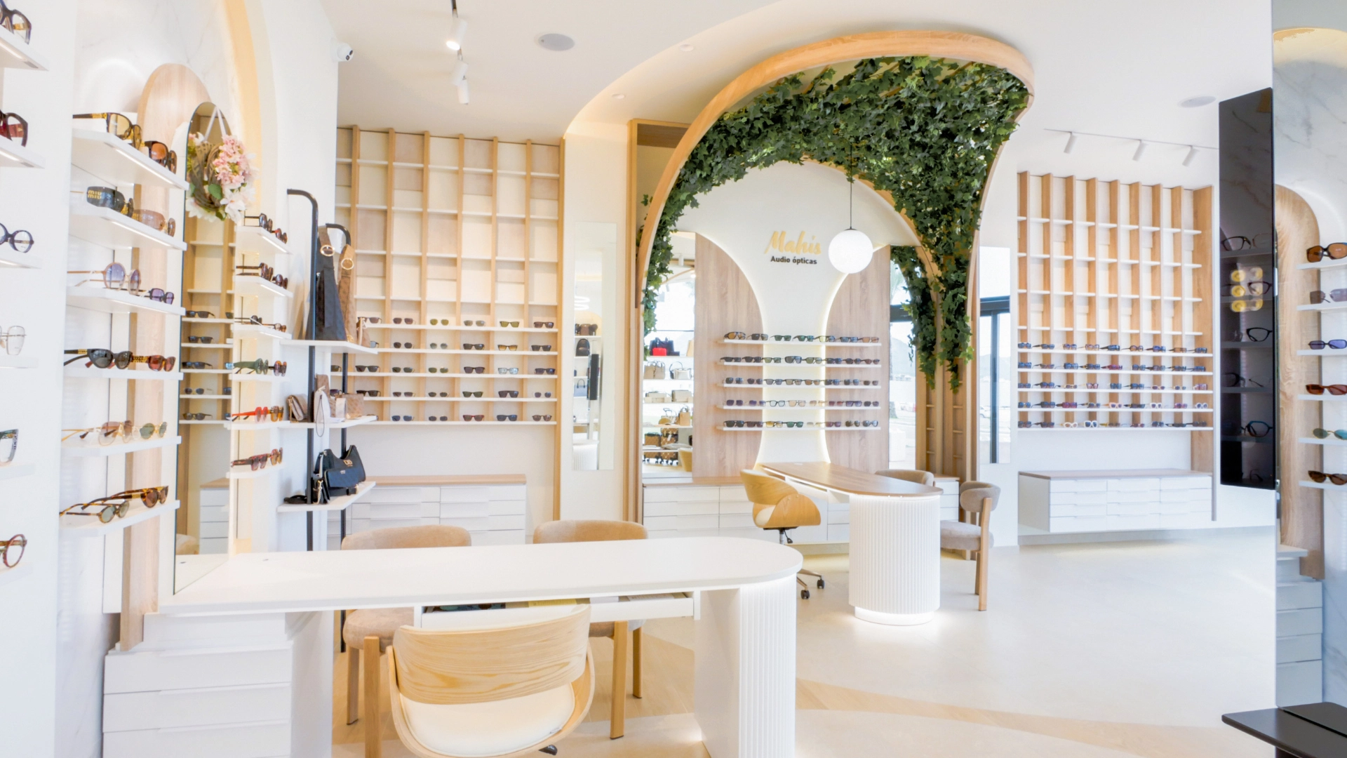 Optique Mahis