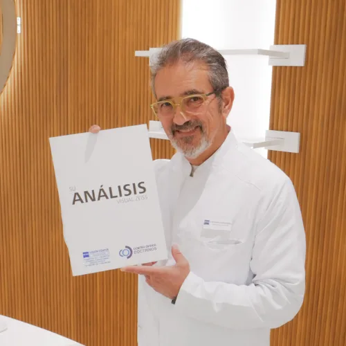 Zeiss · Vision Center