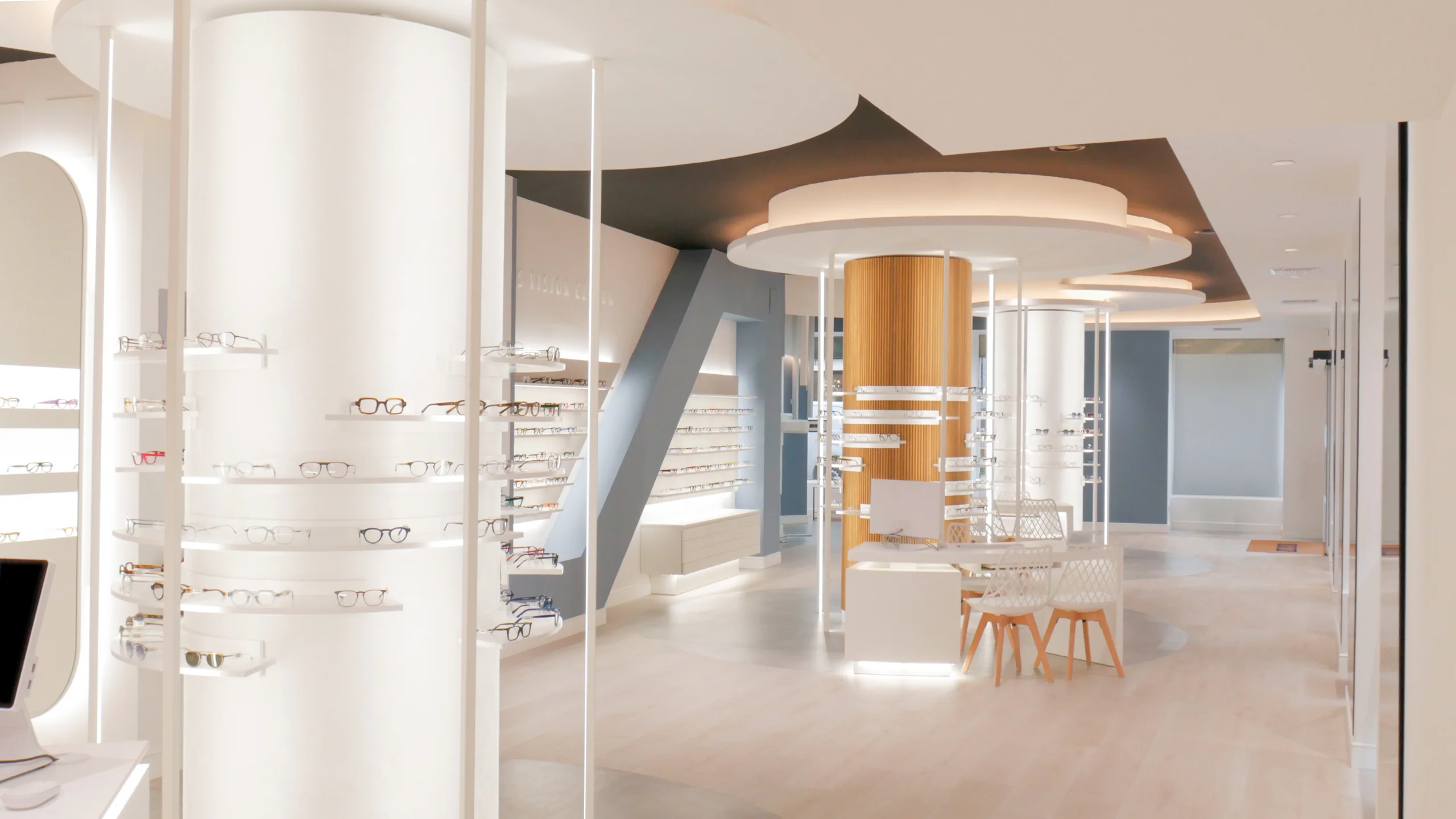 Optique Zeiss Vision Center Valladolid - 3