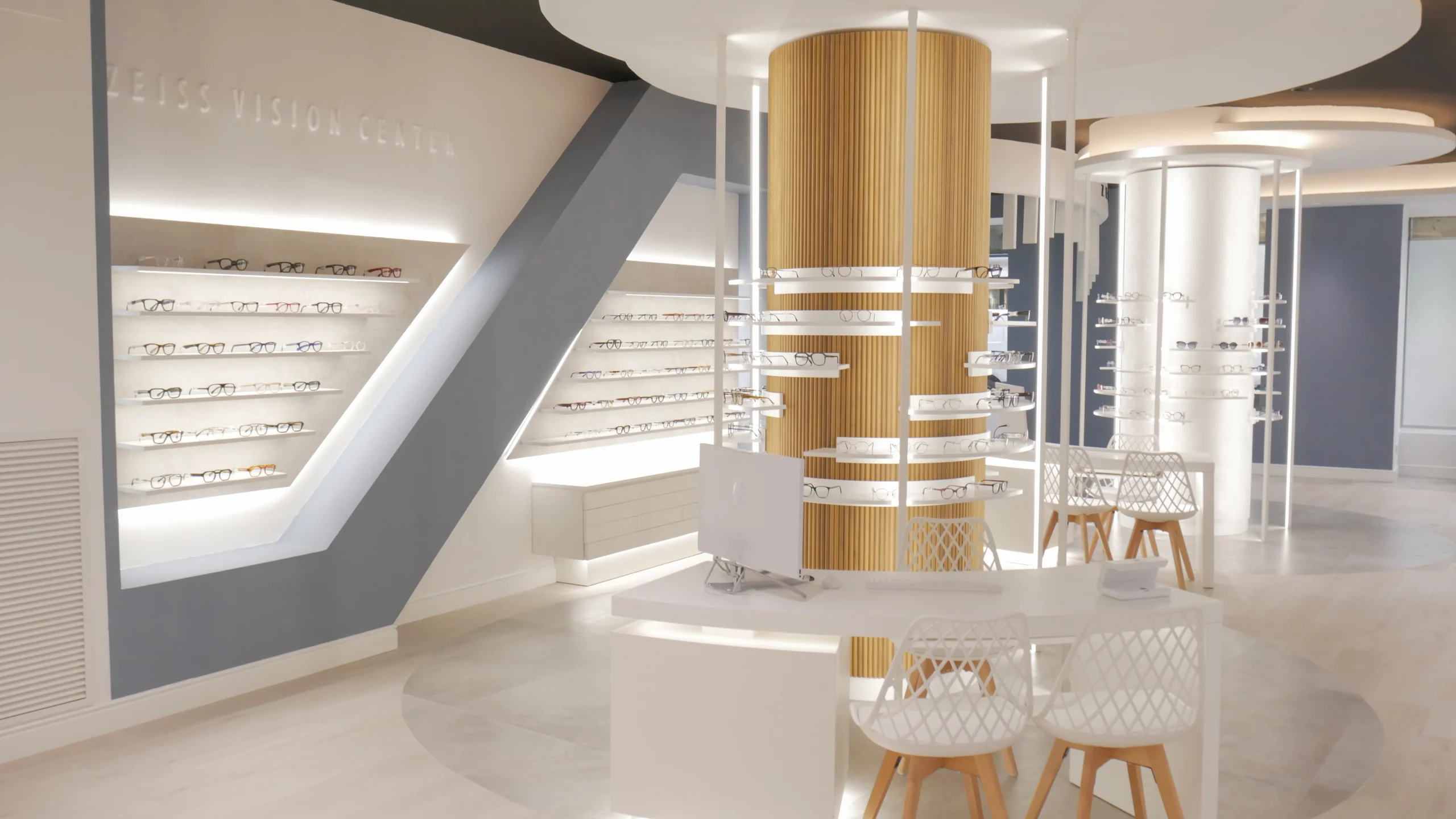 Optique Zeiss Vision Center Valladolid - 4