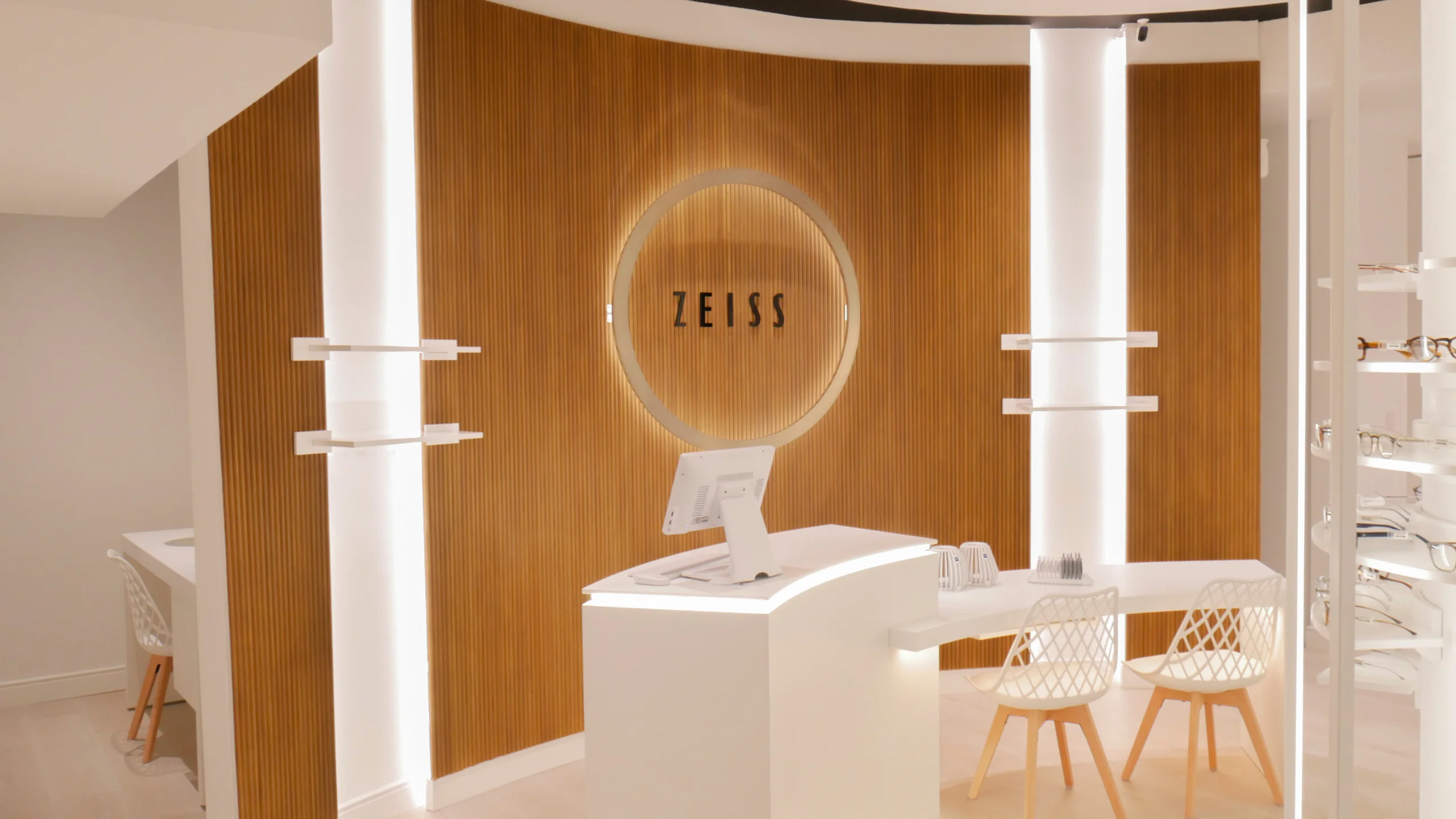 Optique Zeiss Vision Center Valladolid - 5
