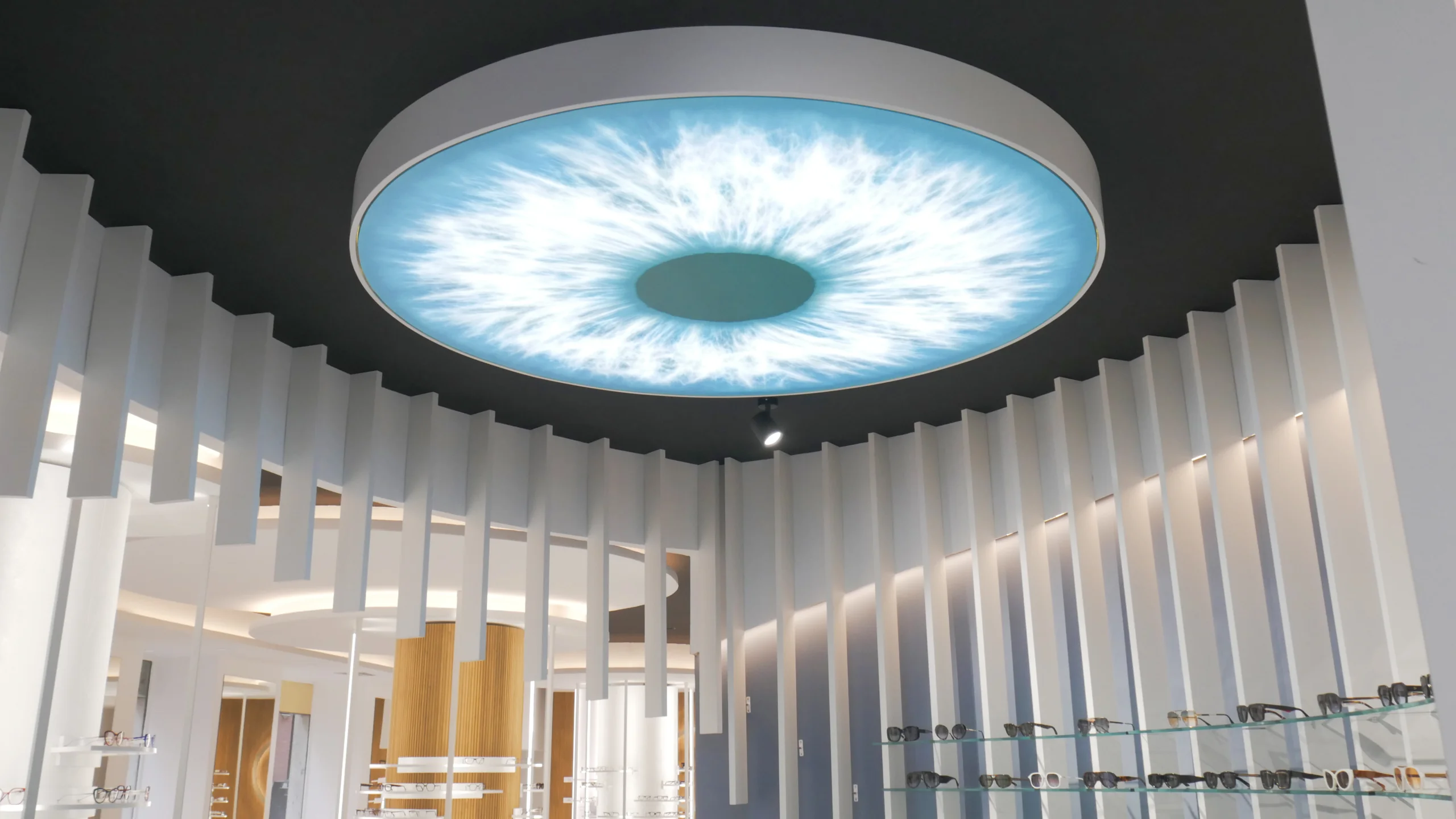 Optique Zeiss Vision Center Valladolid - 7