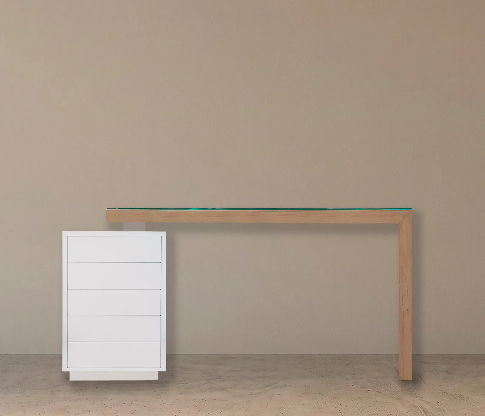 Table Elevare