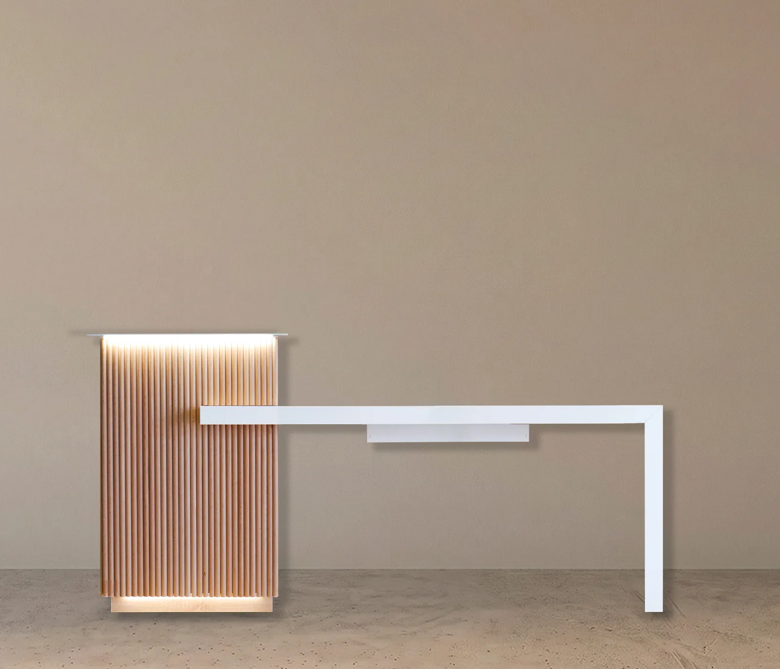 Table Orbis - 1
